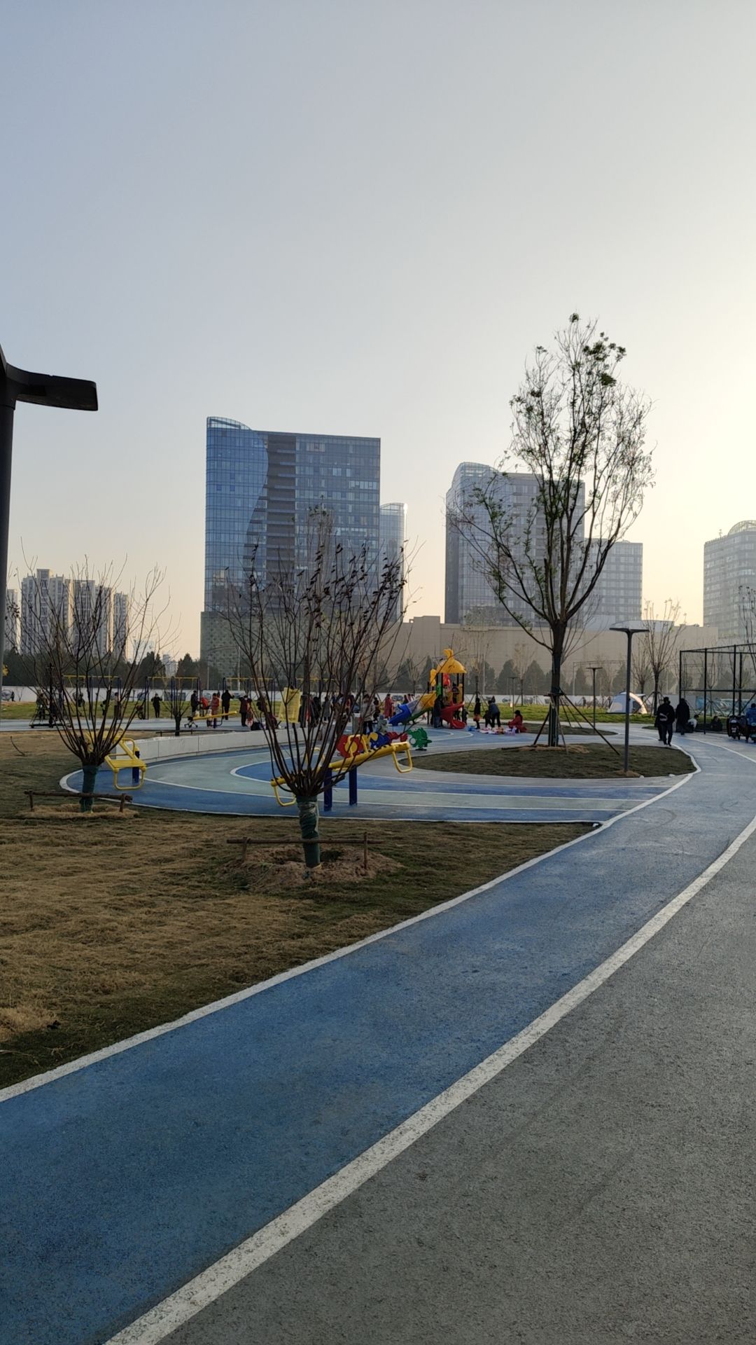 中华园公园旅行图片 2