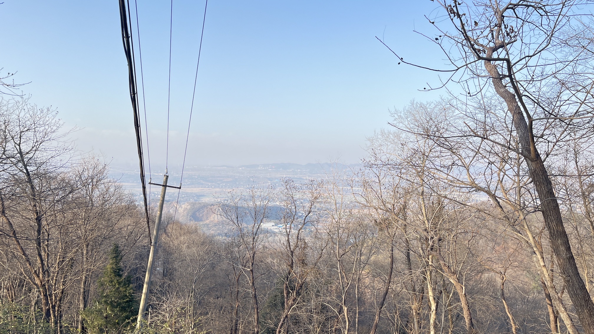 永泉忆江南十二景冰川奇观旅行图片 3