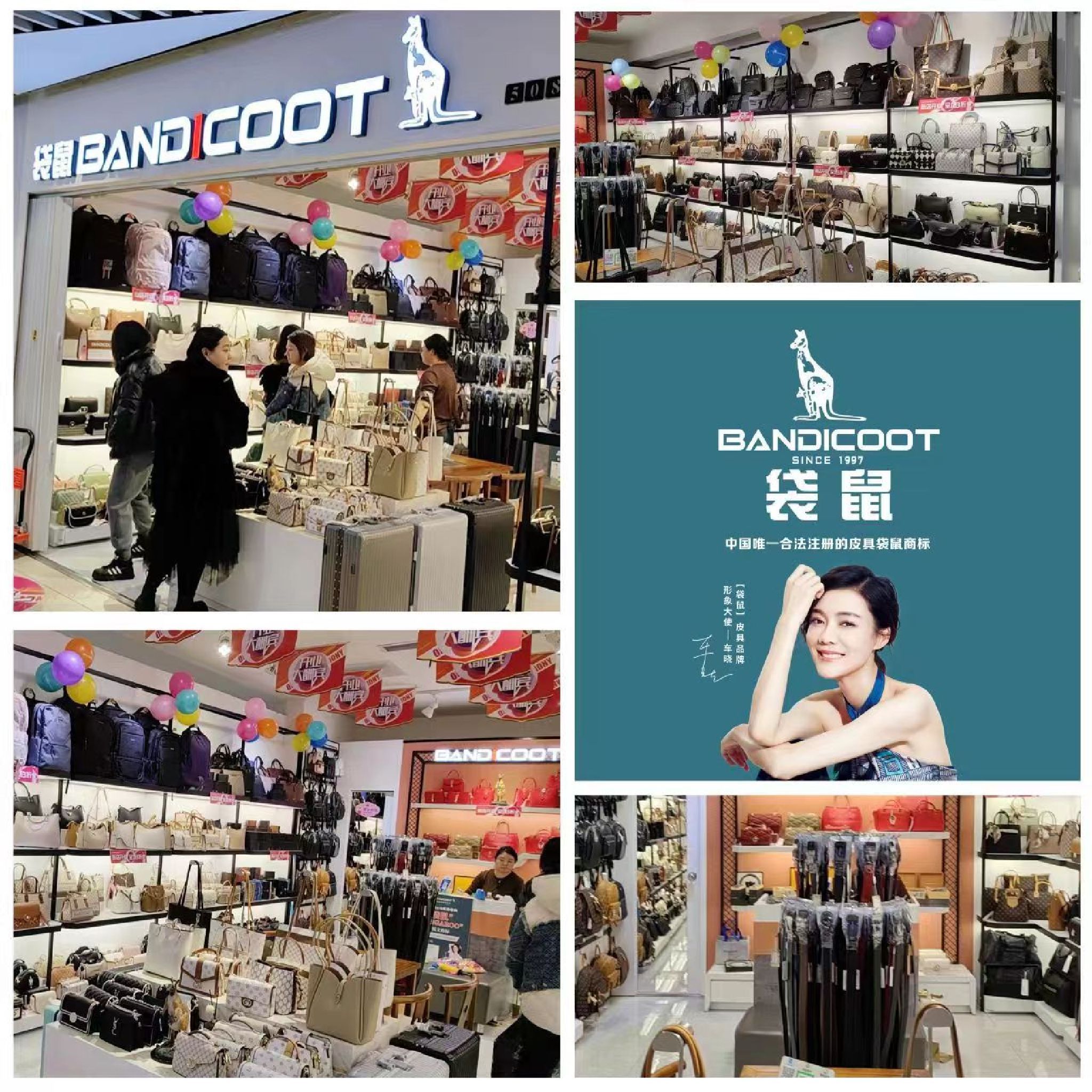 海盛H座5083袋鼠店