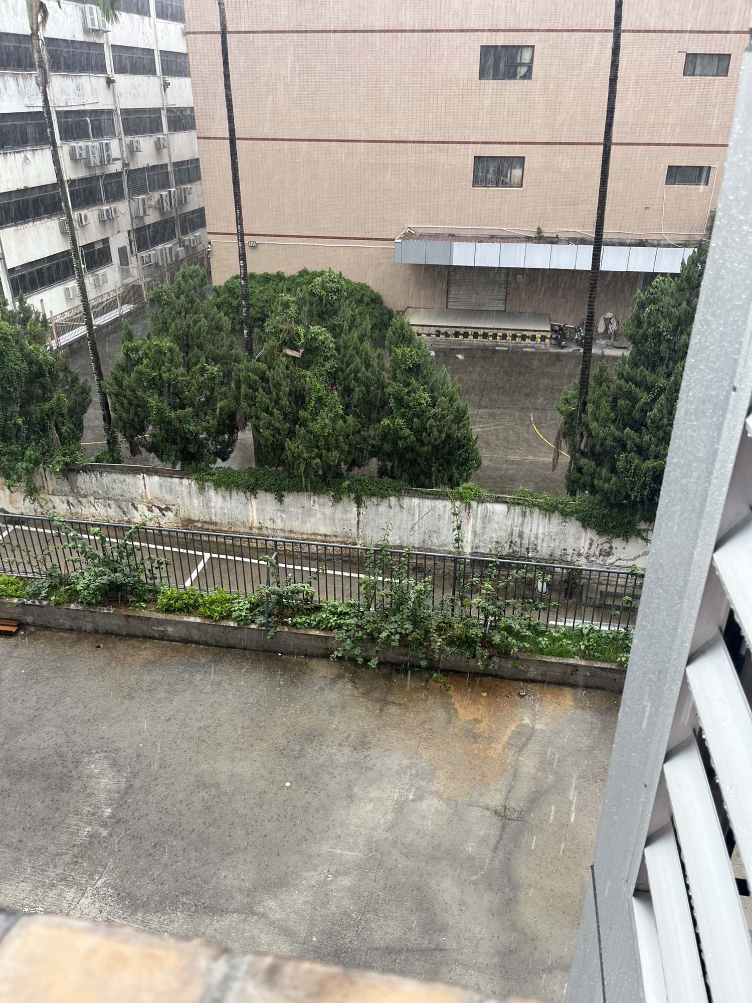 航天人力资源产业园实景图（2）
