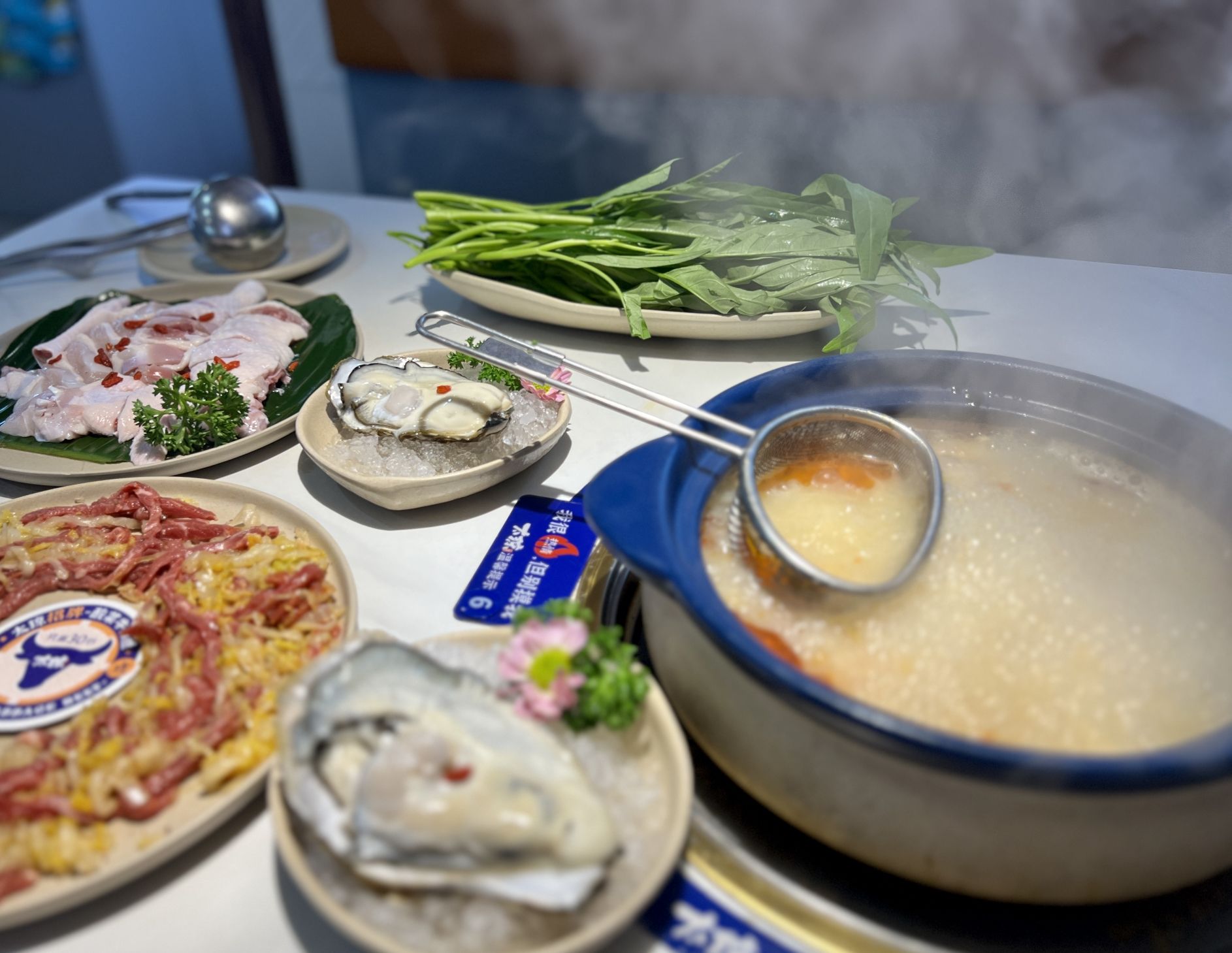太琼糟粕醋·海南百年传统火锅(神州半岛店)