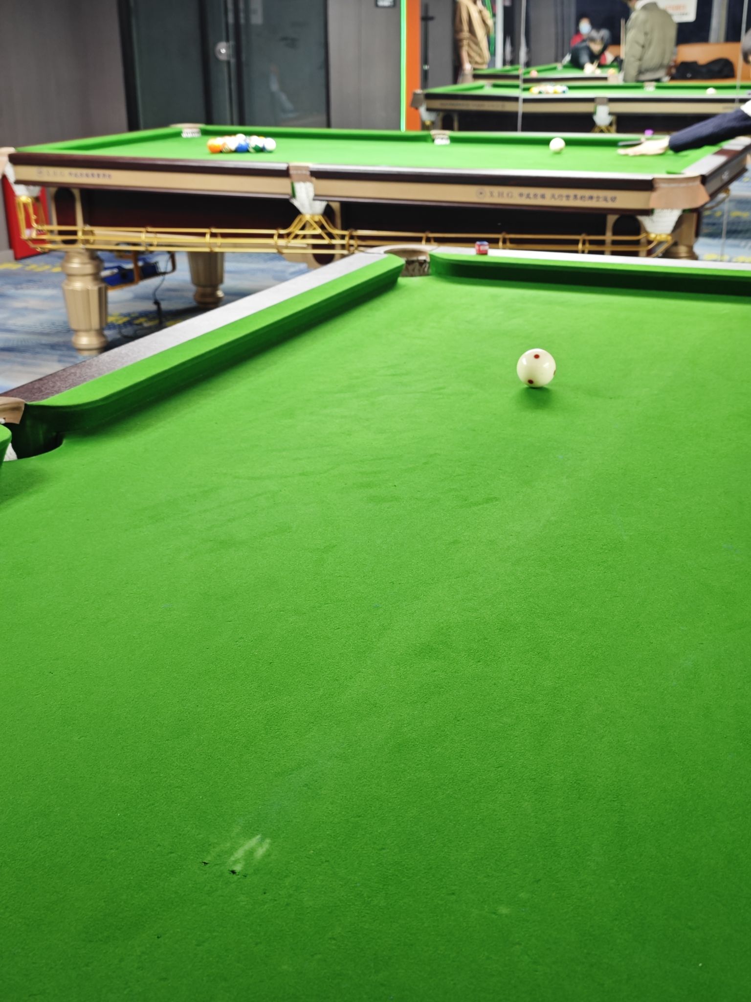 场地封面-品绅24h自助台球(国和1000店)