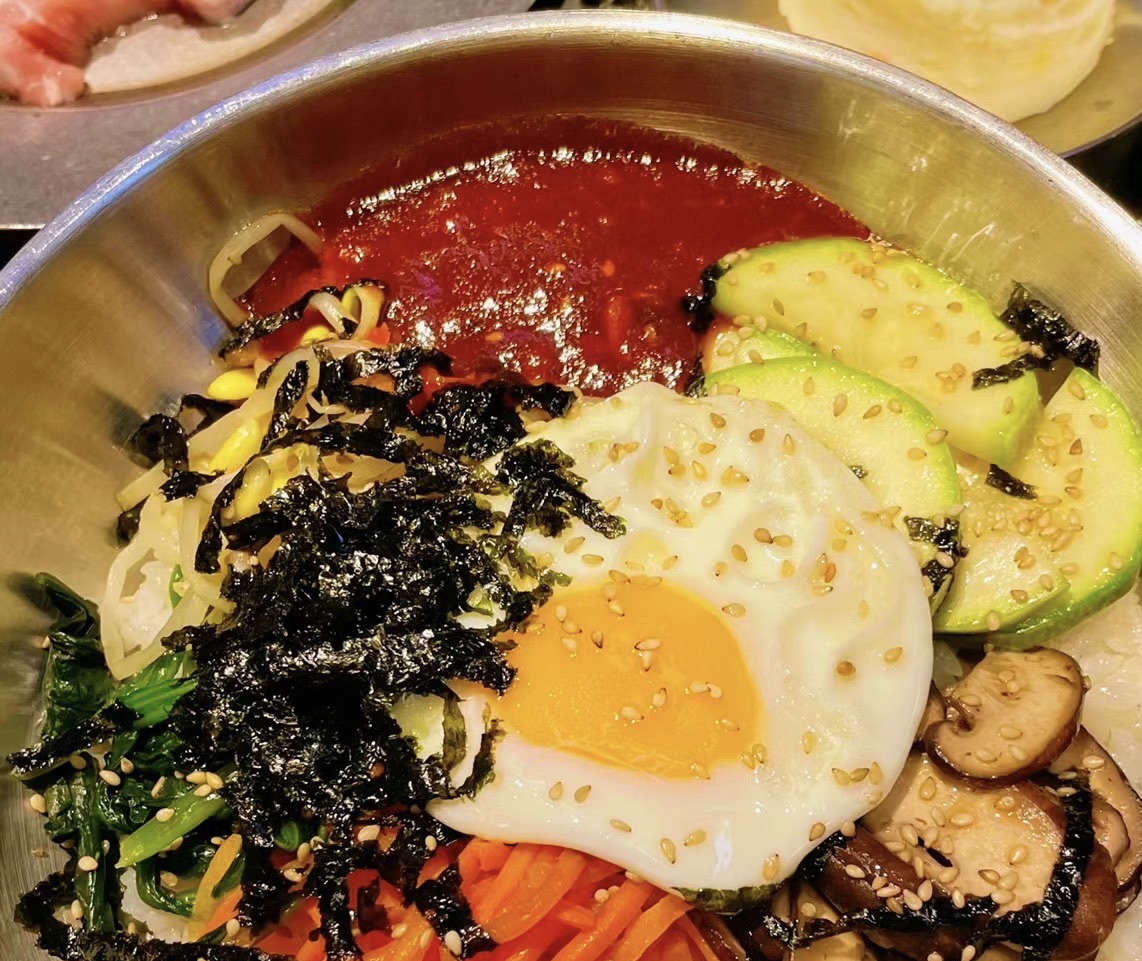 1988欧巴呀韩国烤肉料理(敏捷广场店)