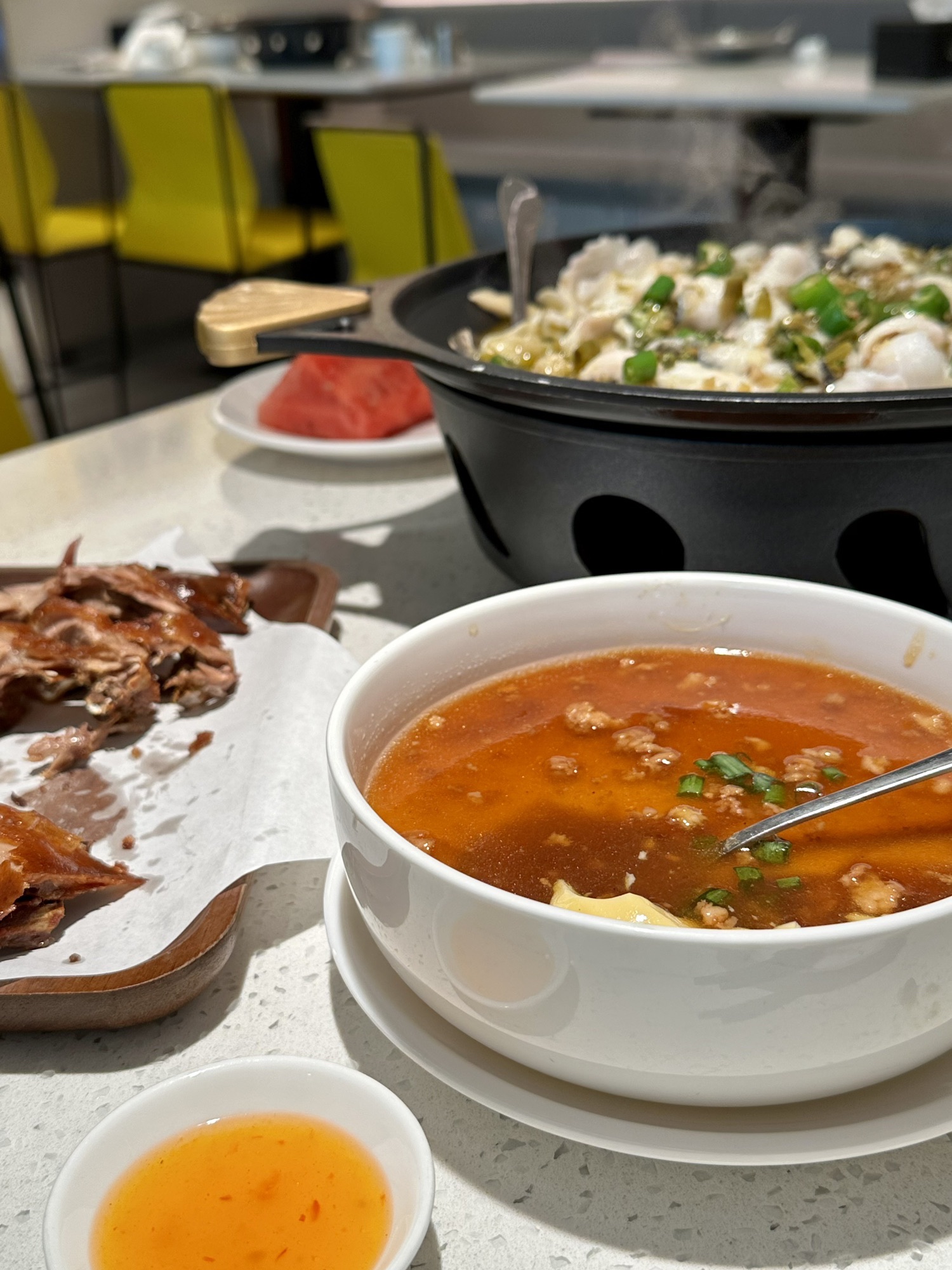 醉得意·山茶油炒土鸡(漳州西湖万达店)