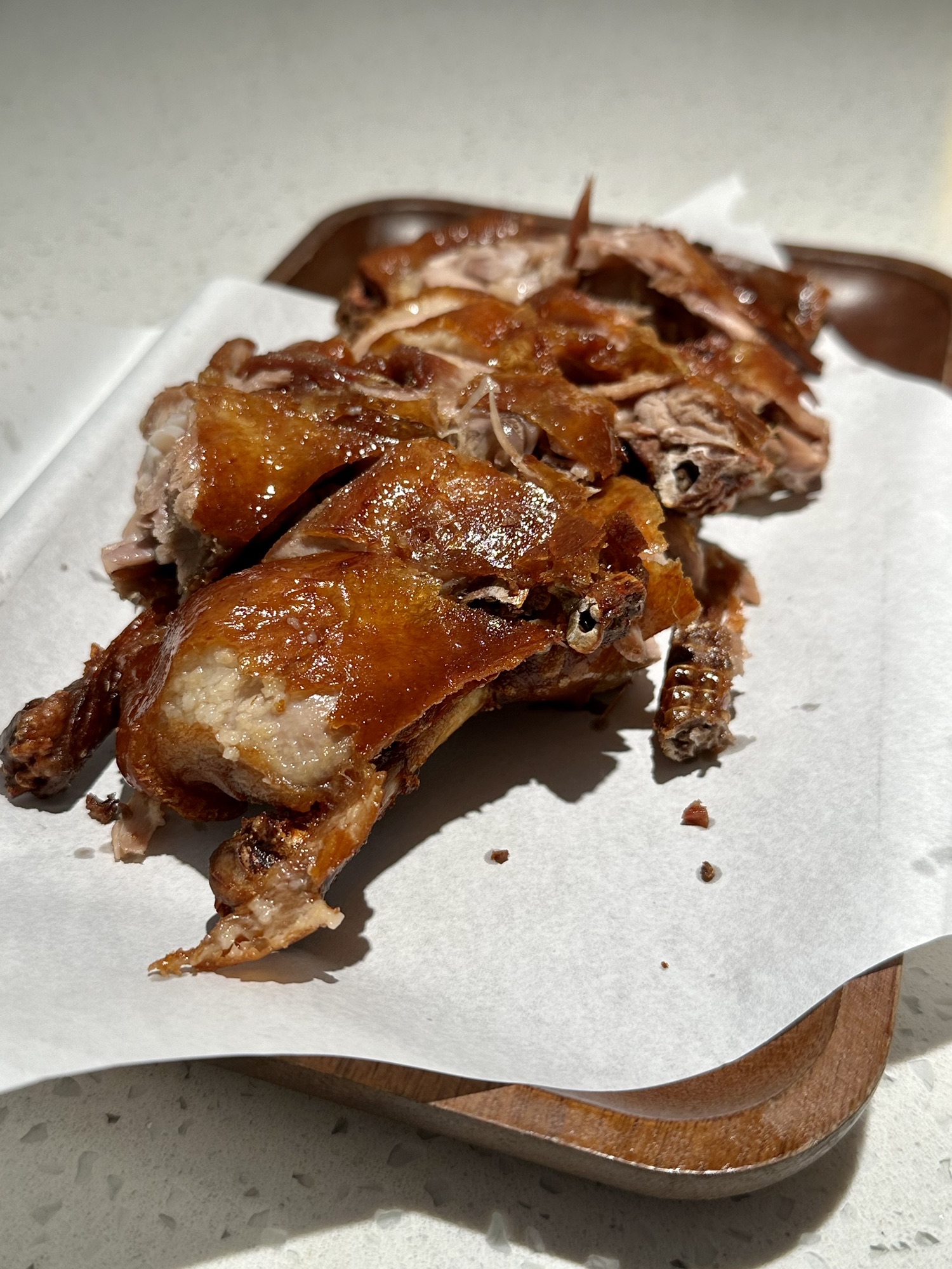 醉得意·山茶油炒土鸡(漳州西湖万达店)