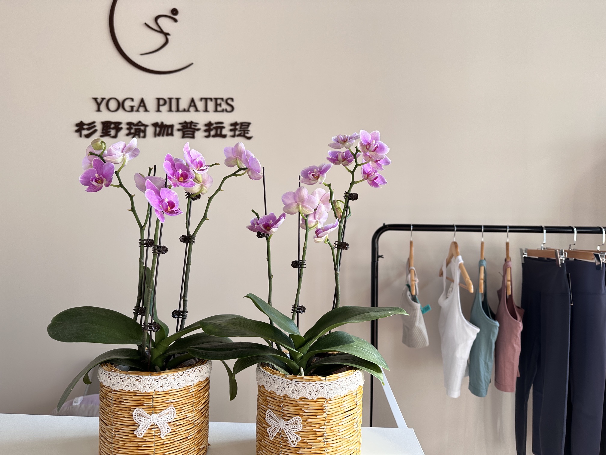 场地封面-杉野瑜伽普拉提