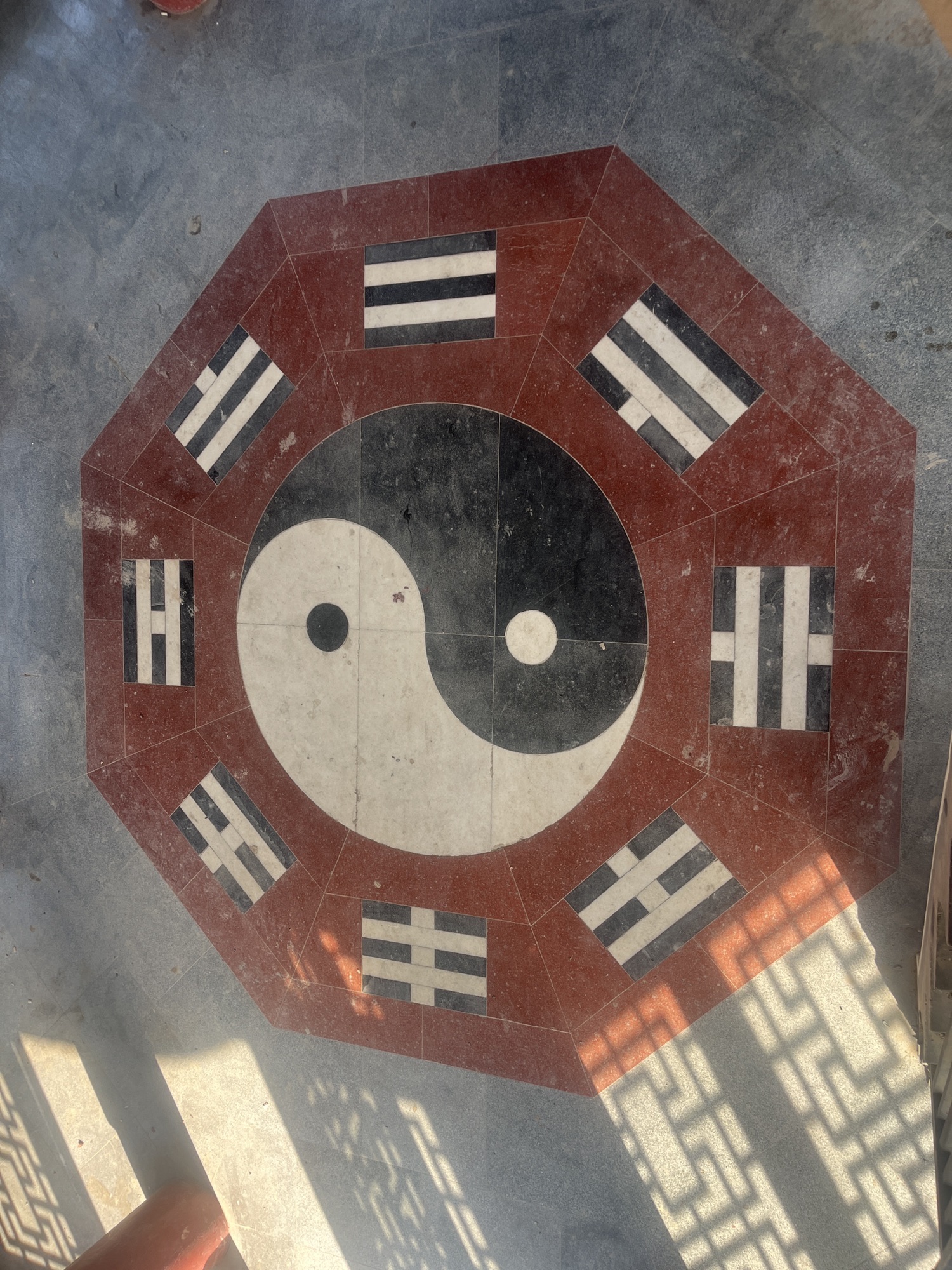 洞庭阁旅行图片 2