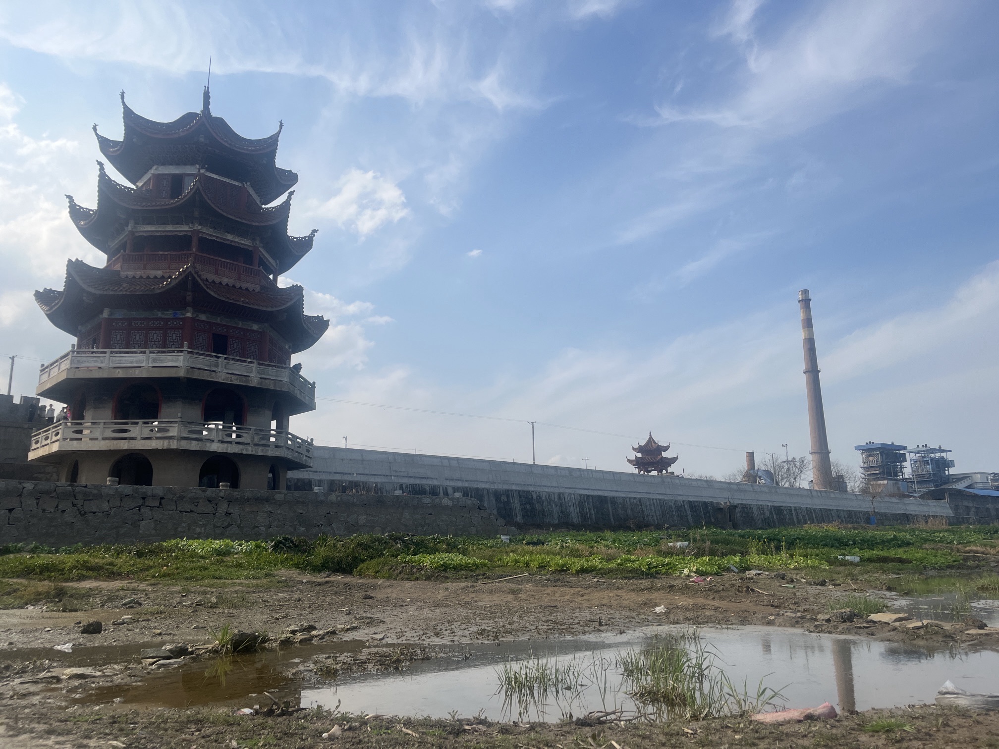 洞庭阁旅行图片 3