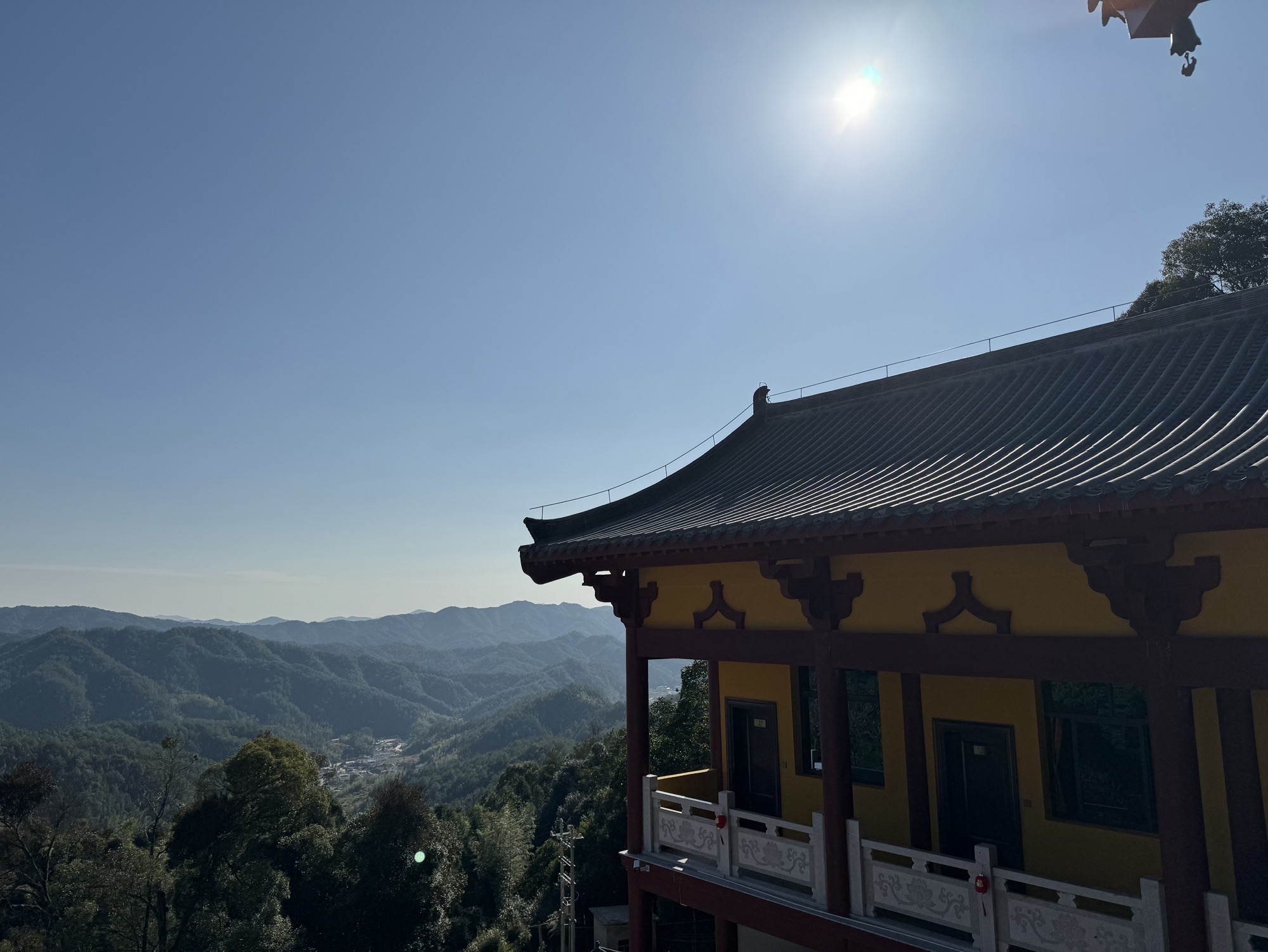 天龙寺旅行图片 2