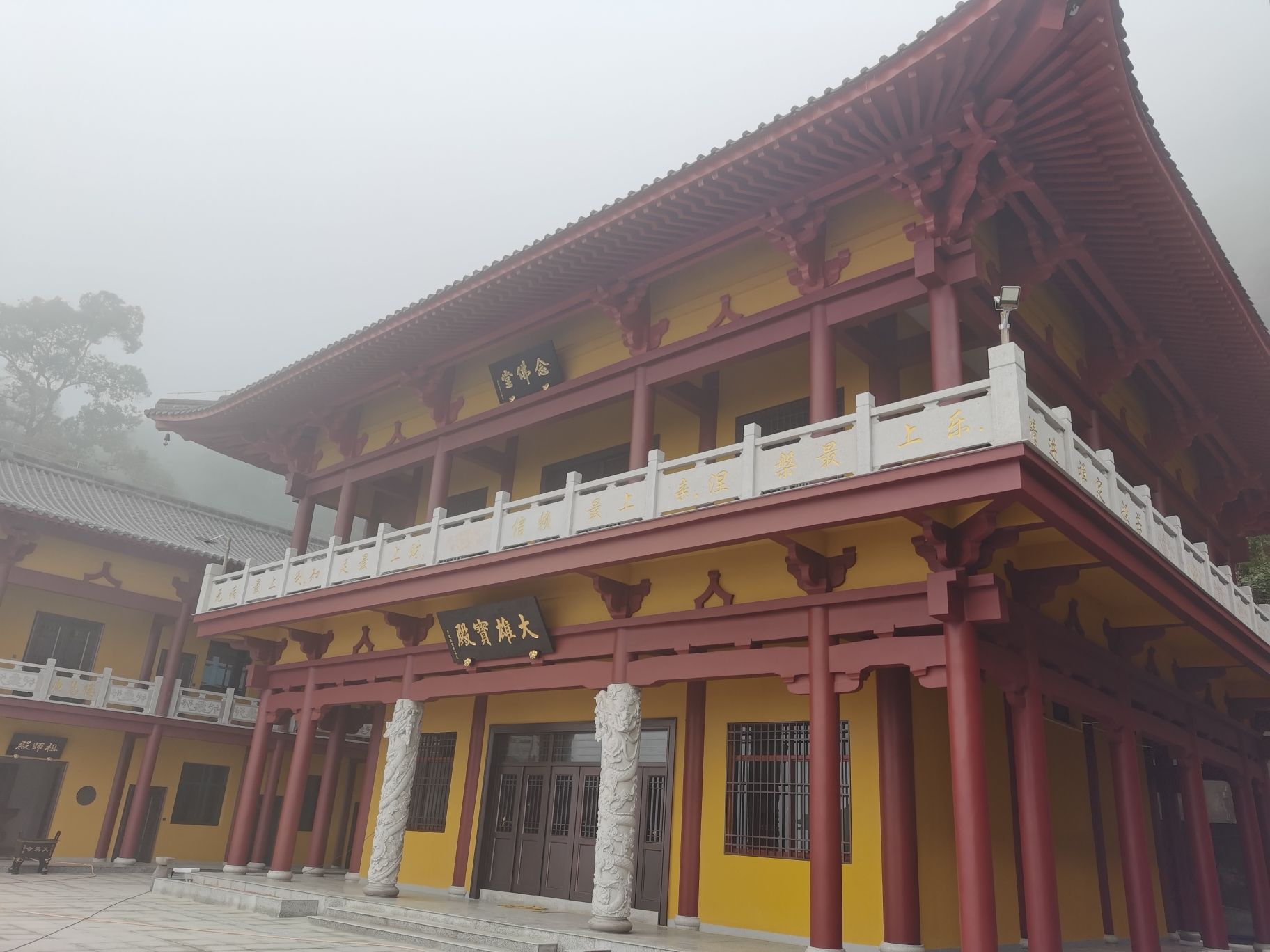 天龙寺旅行图片 1
