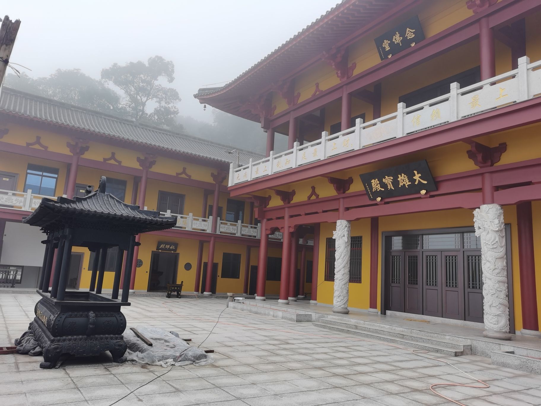天龙寺旅行图片 3