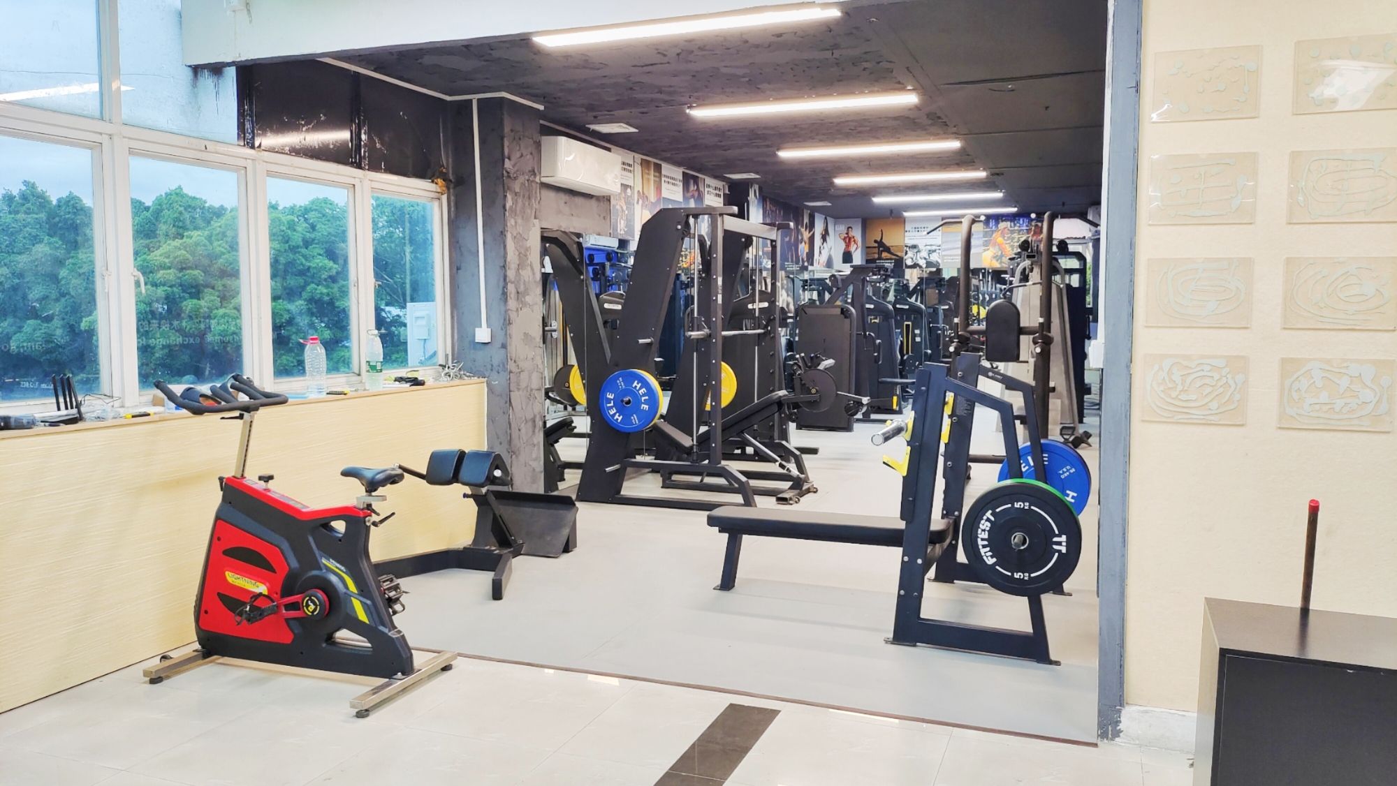 场地封面-塑刻健身