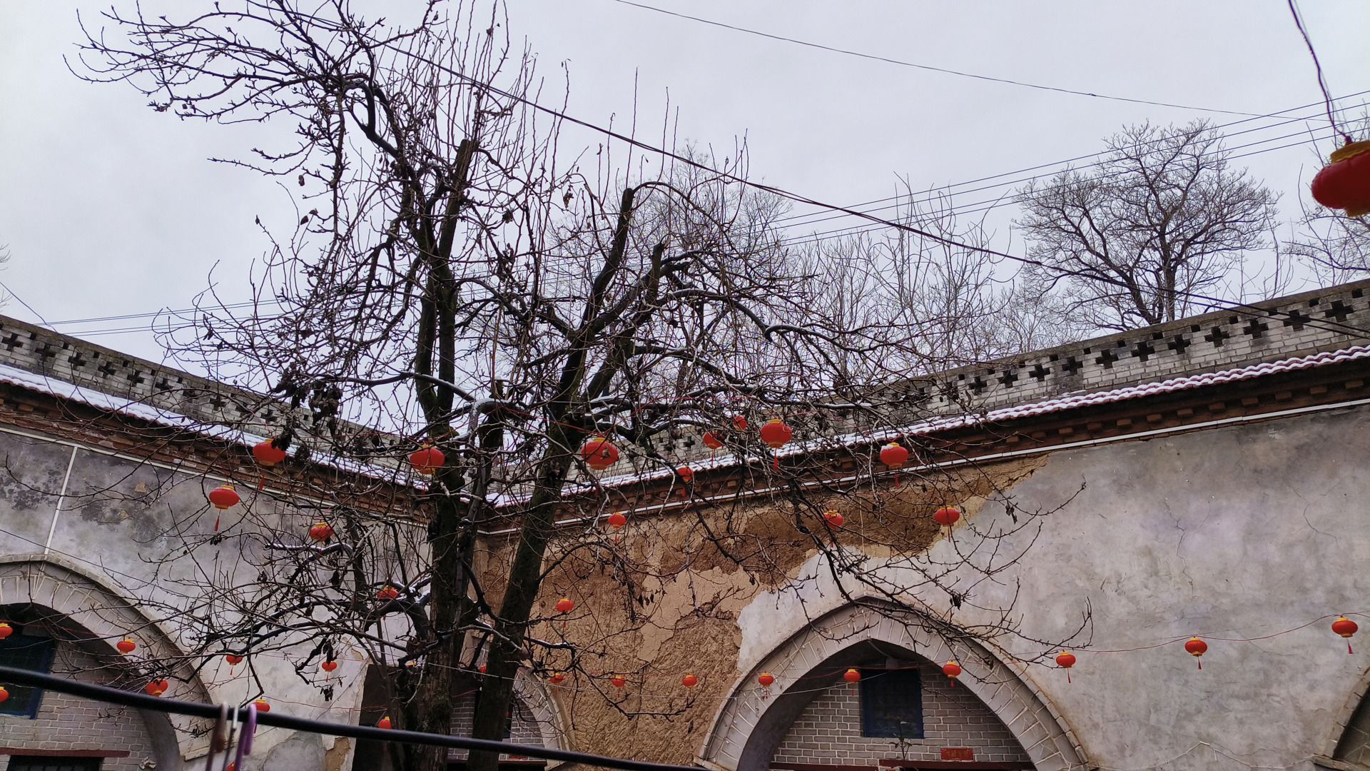曲村地坑院51号院旅行图片 2