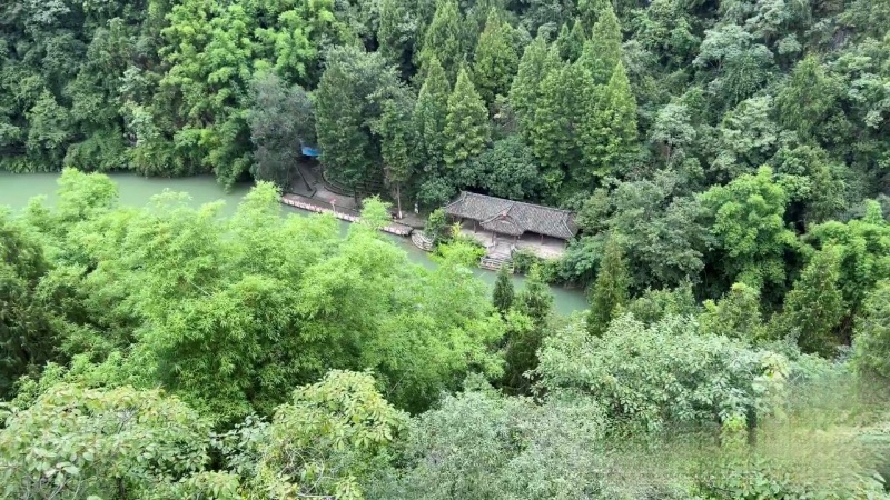佛爷洞旅行图片 3