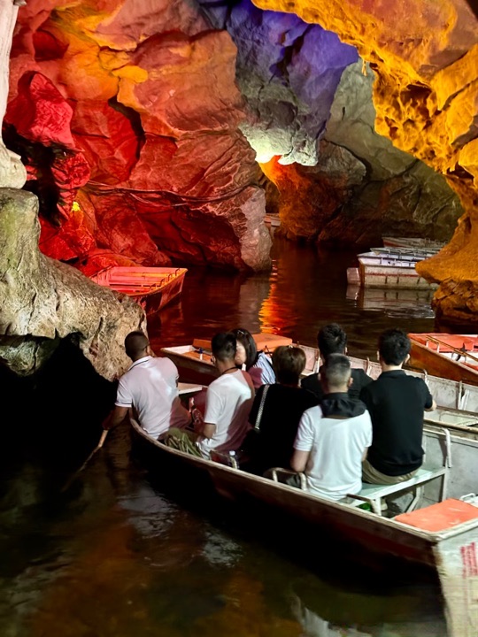 佛爷洞旅行图片 1