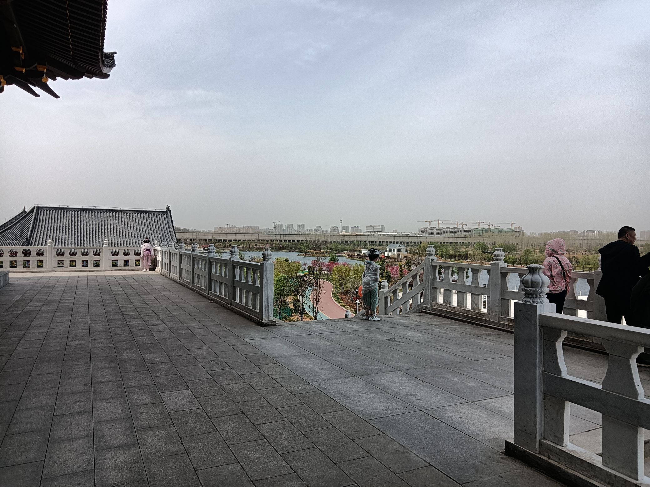 琴台阁旅行图片 3