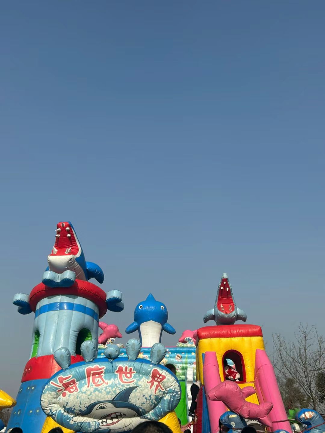 琴台阁旅行图片 2