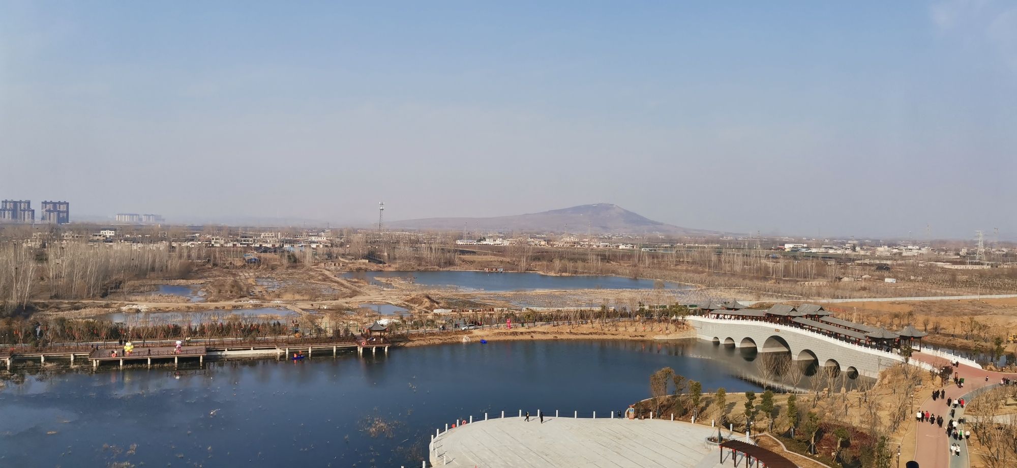 琴台阁旅行图片 3