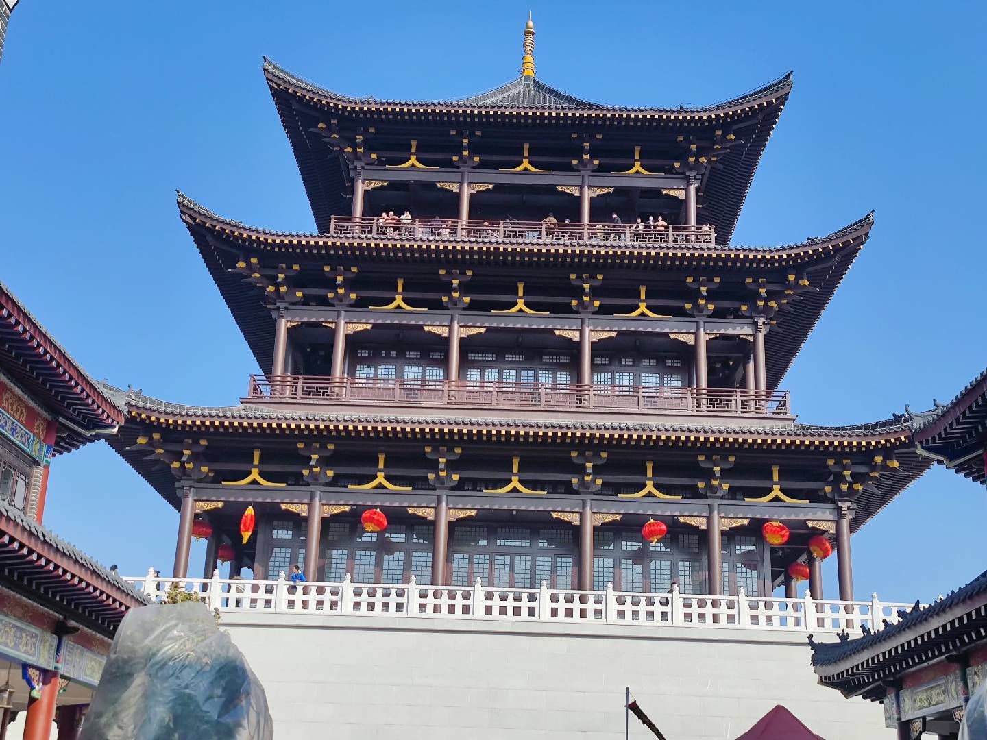 琴台阁旅行图片 1