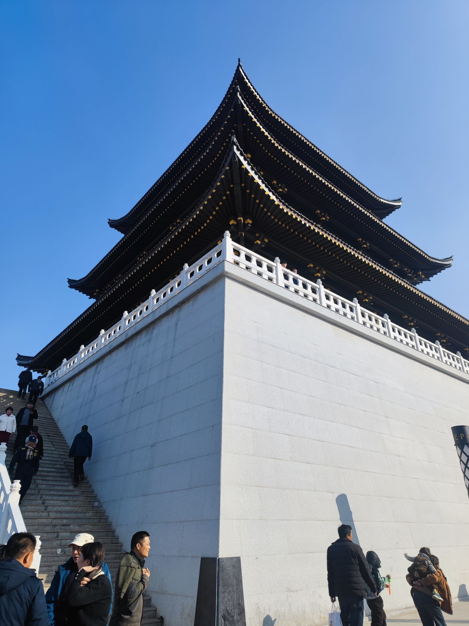 琴台阁旅行图片 3
