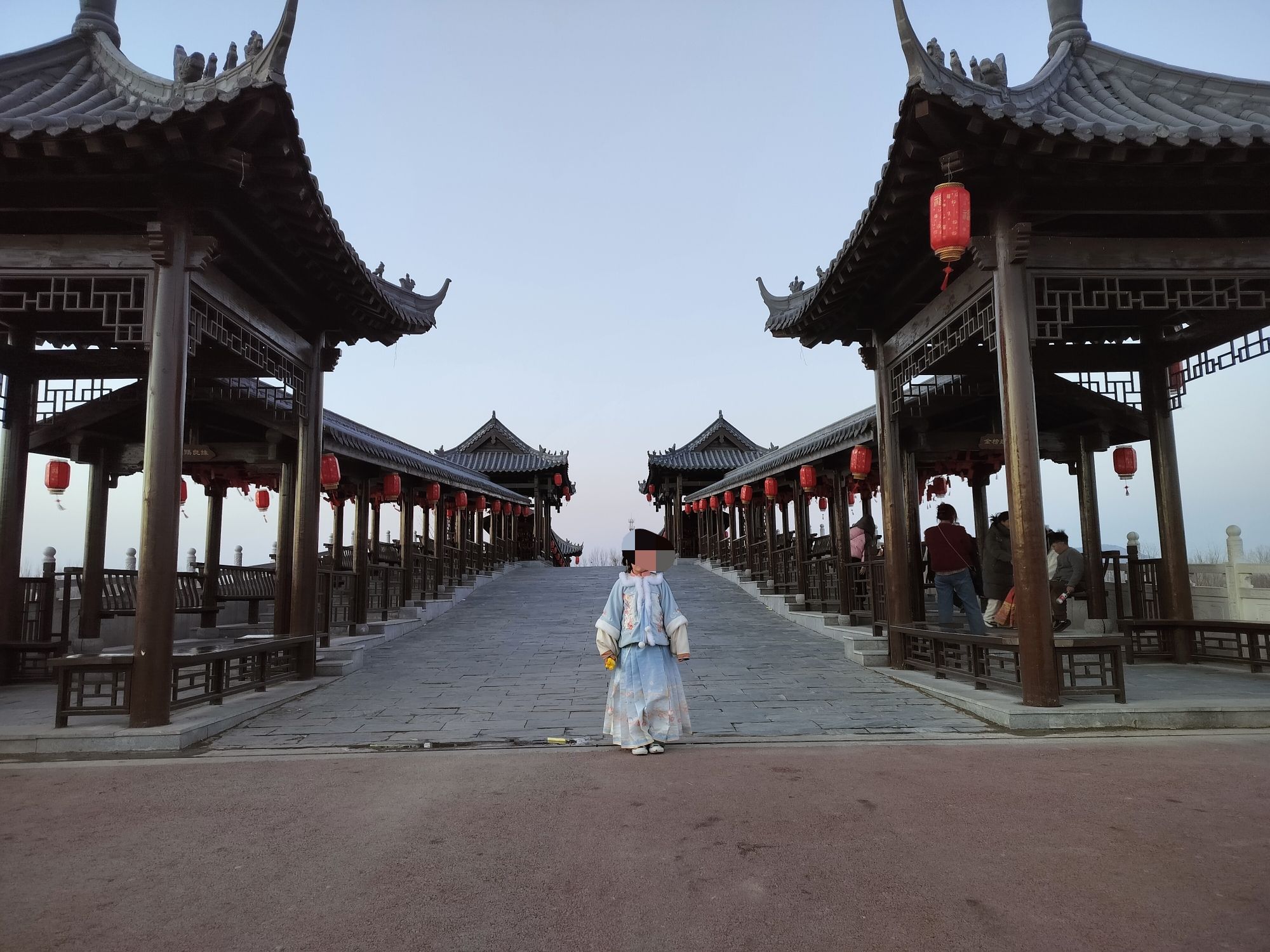 琴台阁旅行图片 3