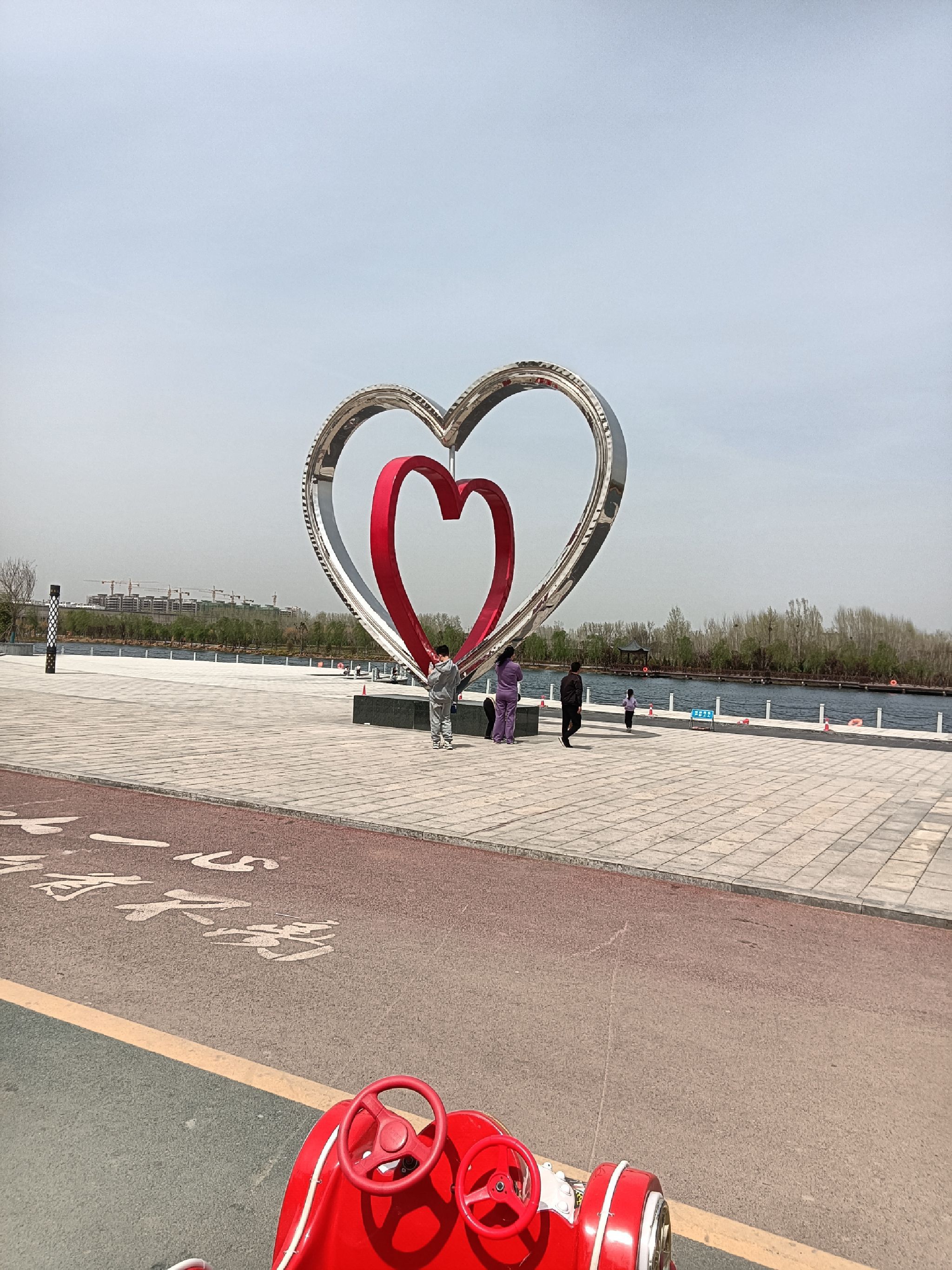 琴台阁旅行图片 2
