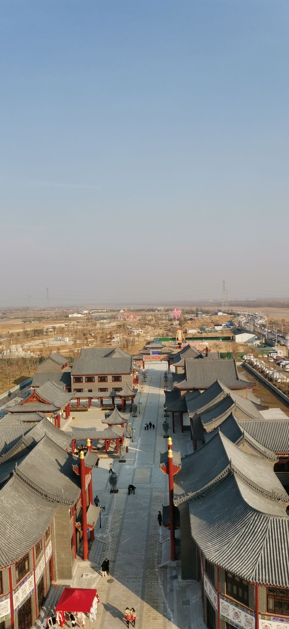 琴台阁旅行图片 2