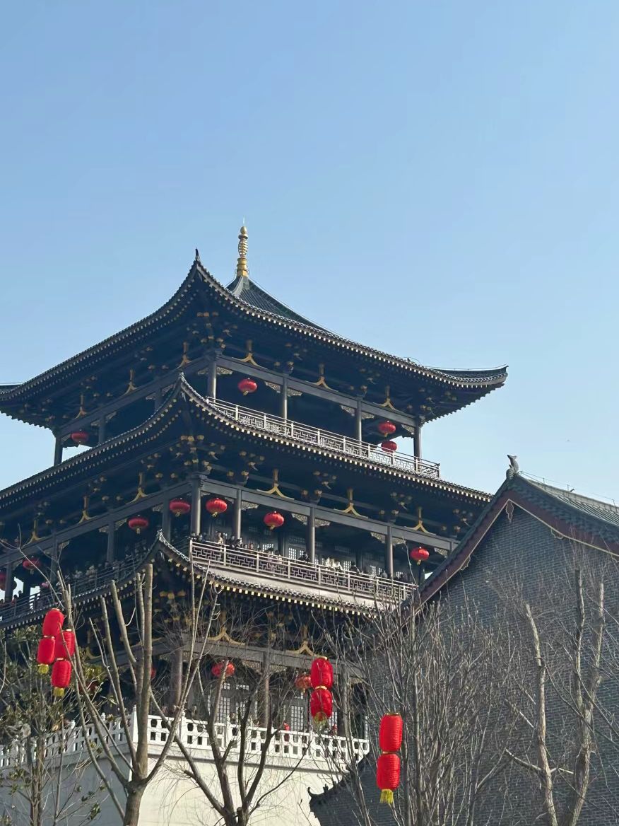 琴台阁旅行图片 1