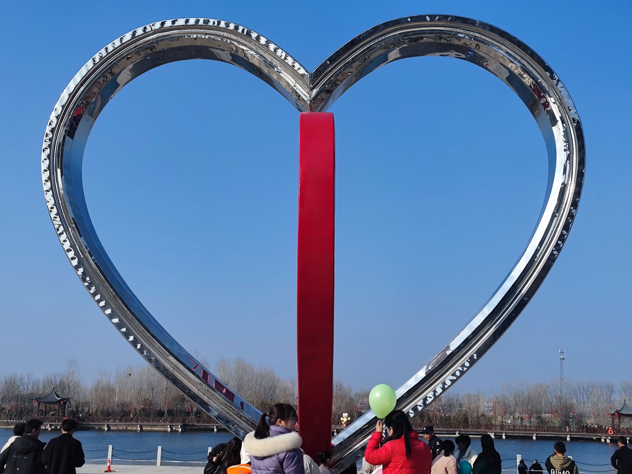 琴台阁旅行图片 2