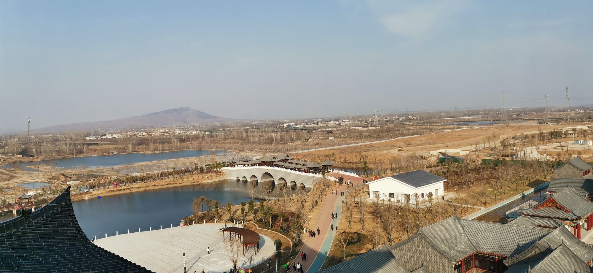 琴台阁旅行图片 1