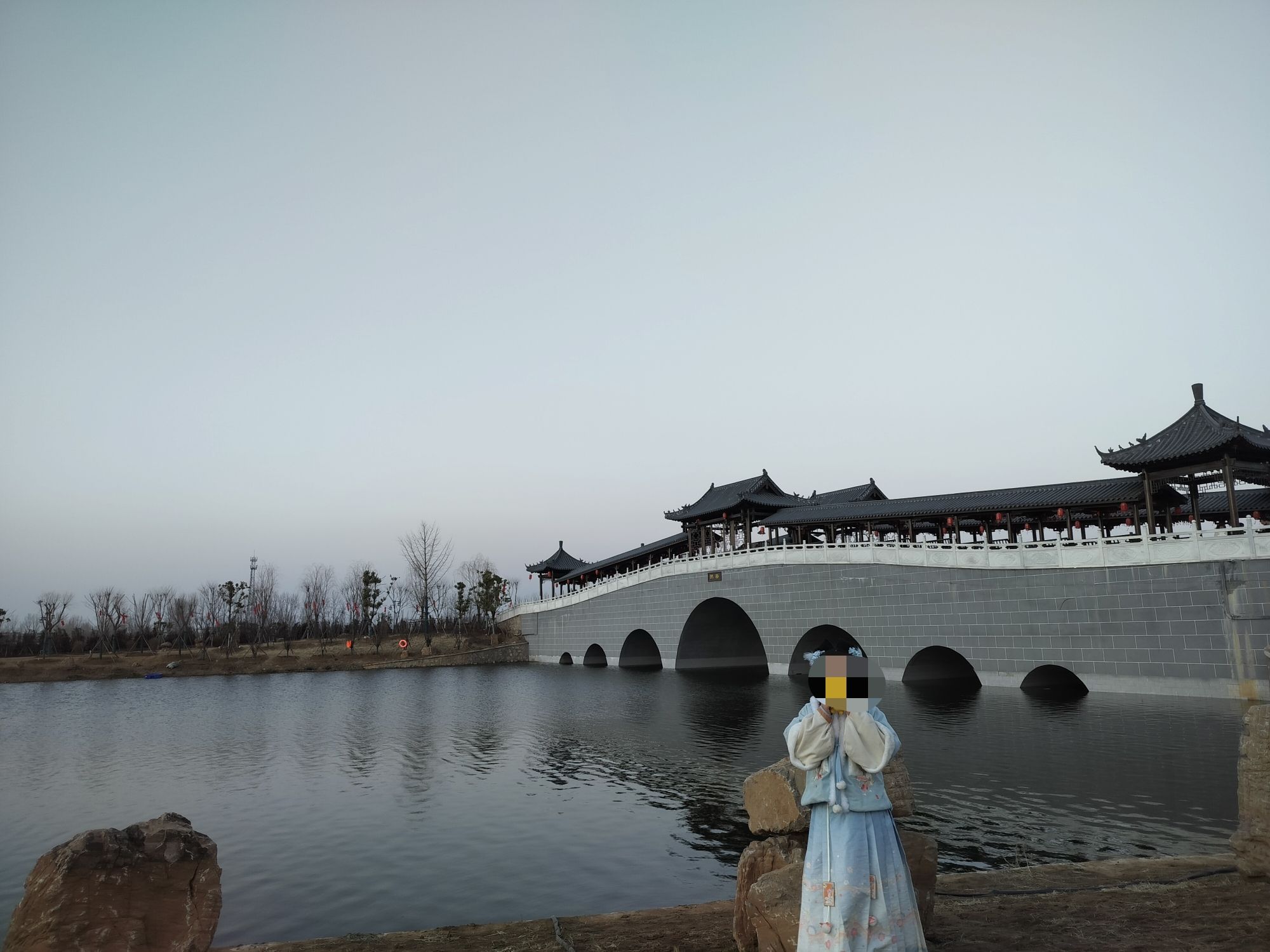 琴台阁旅行图片 2