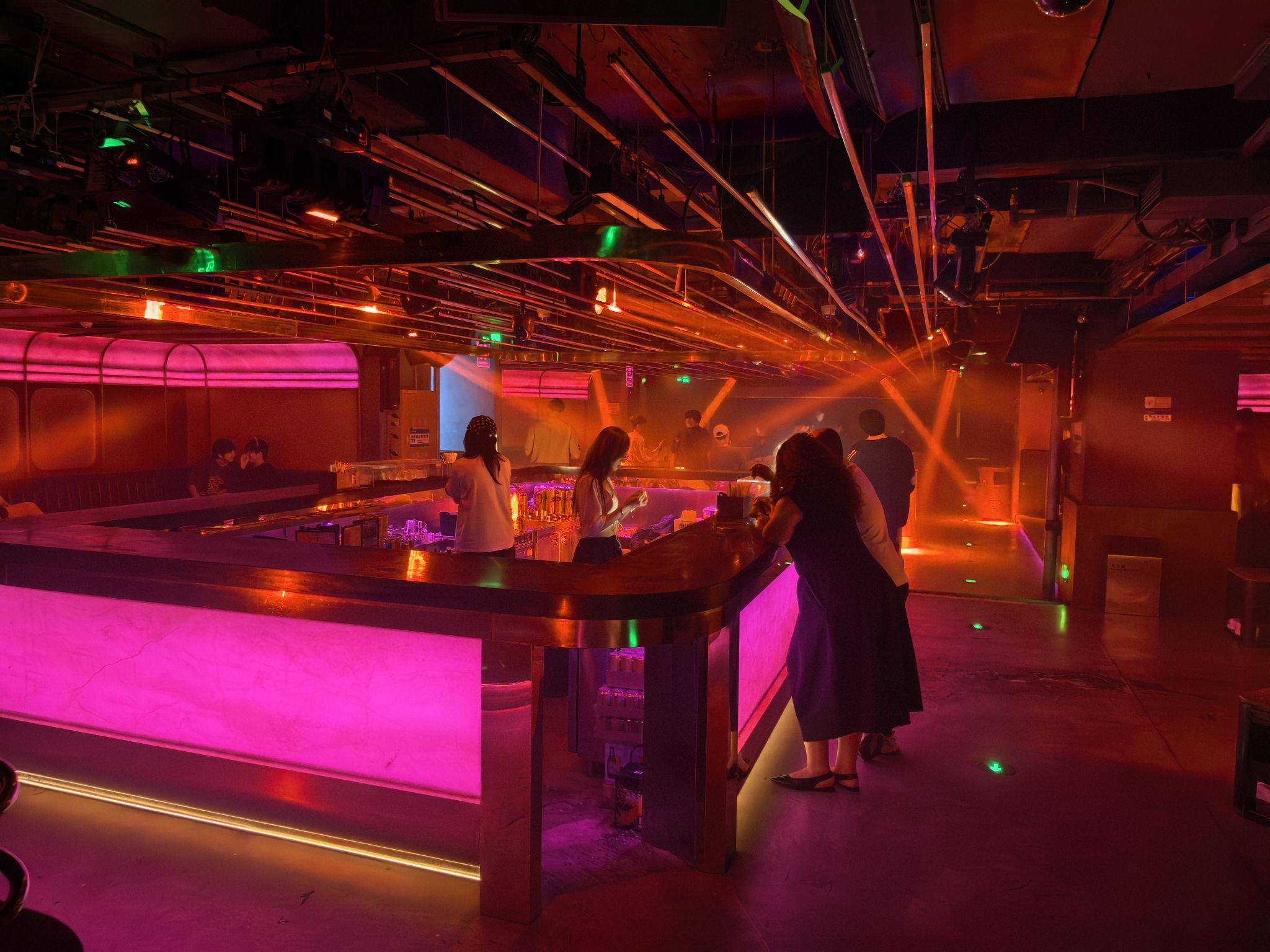 场地封面-Culture Club(INS 新乐园)