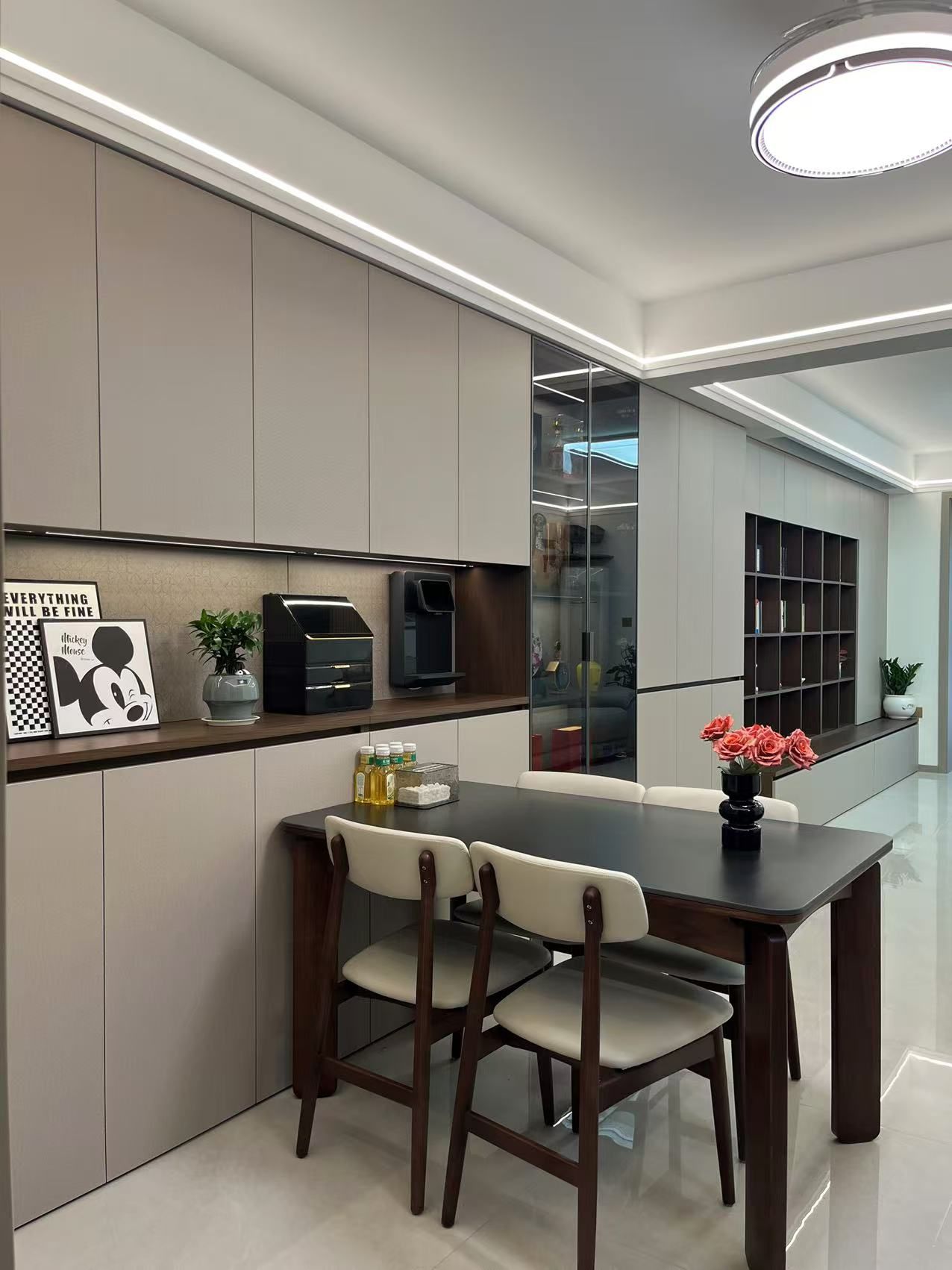 城市人家家居(星海中心店)