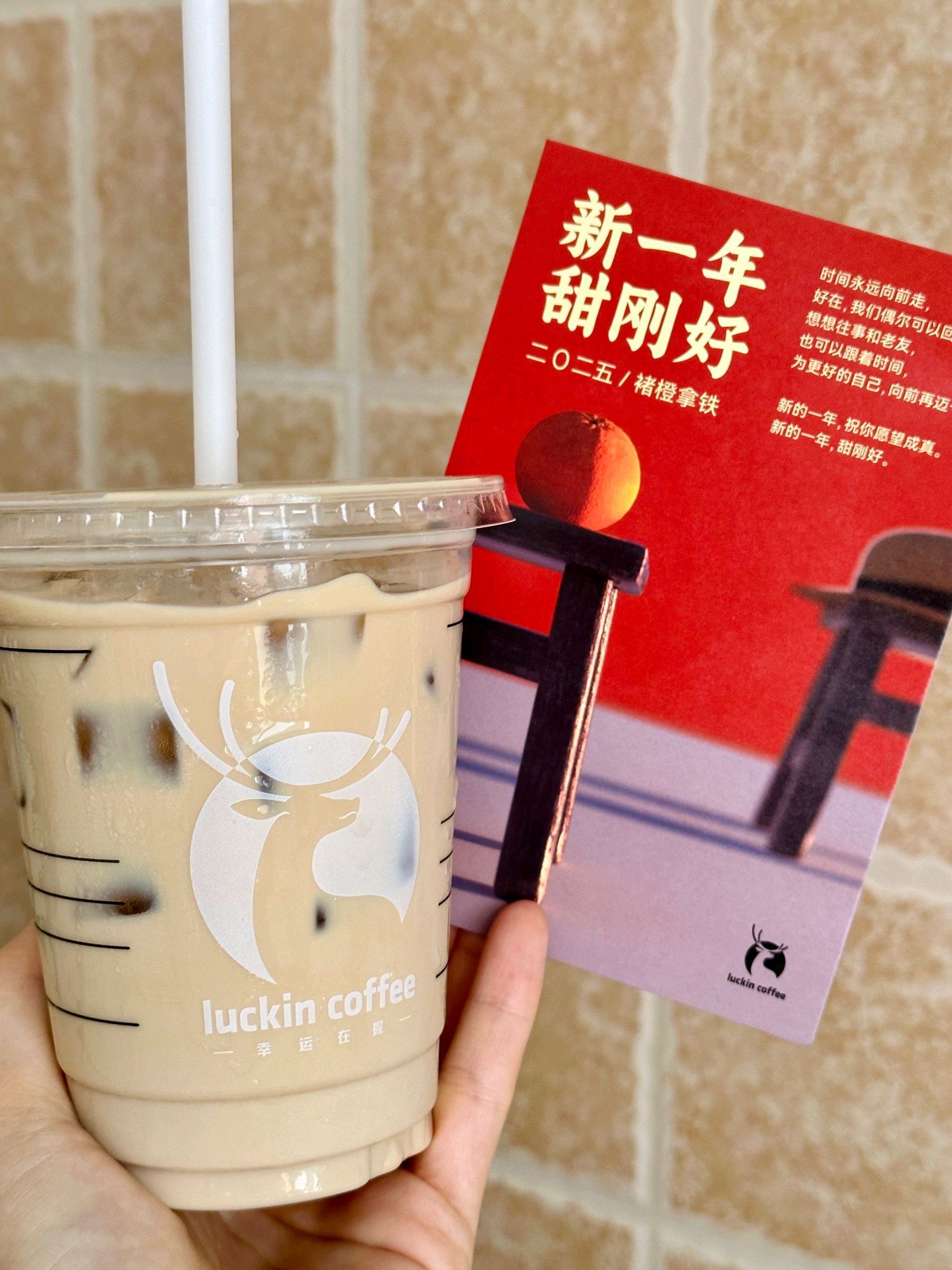 瑞幸咖啡(保亭文明中路店)