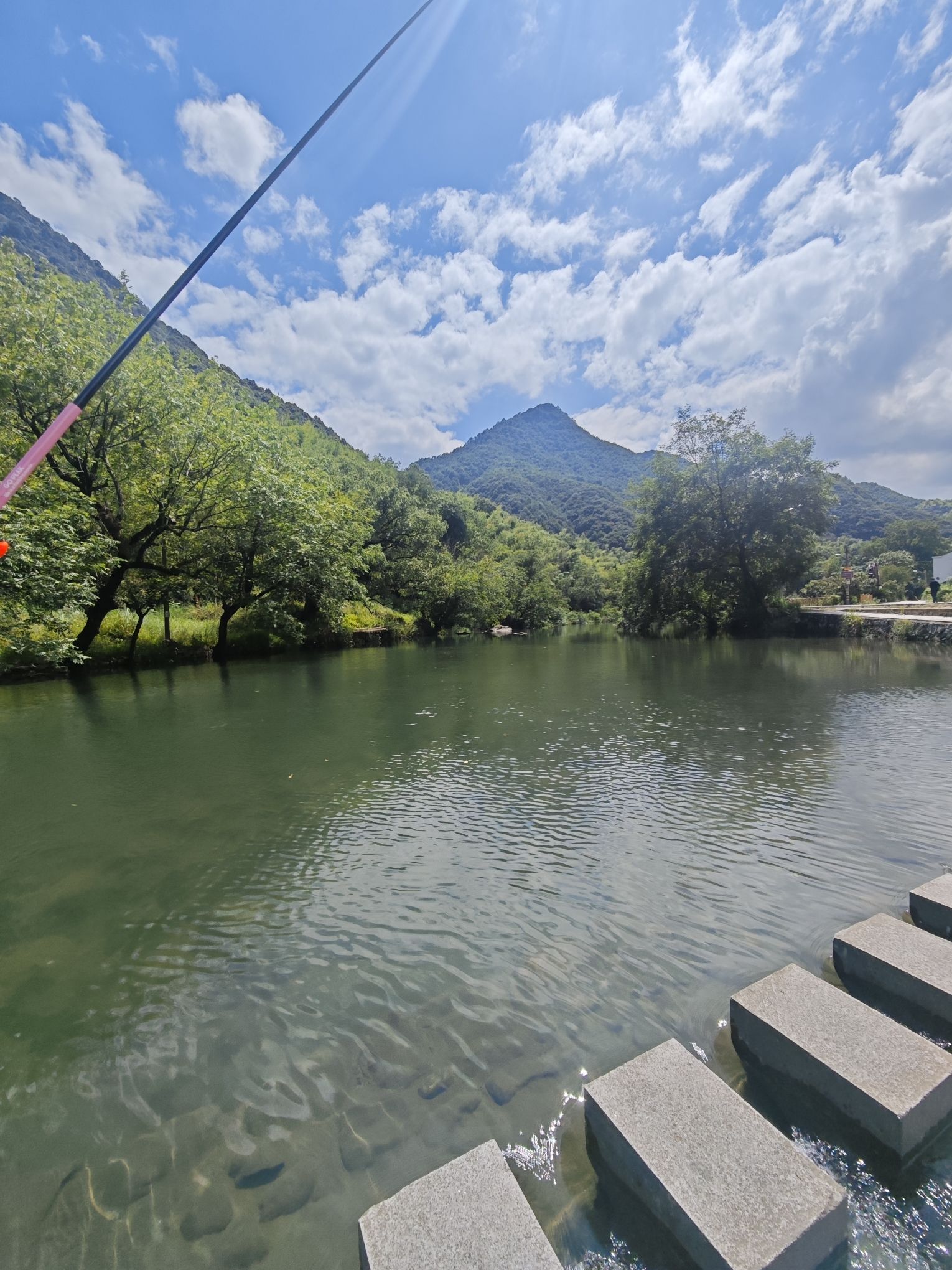 江南溪望谷旅行图片 1