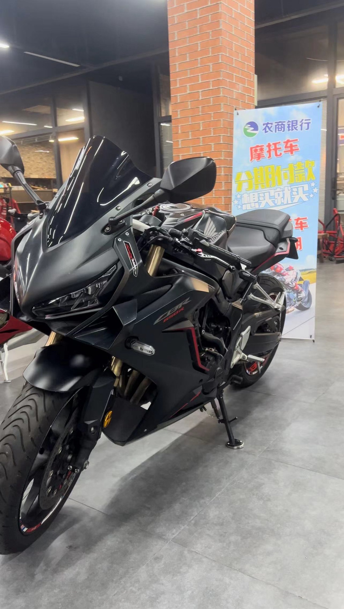 摩租机车租赁免押(桐乡店)