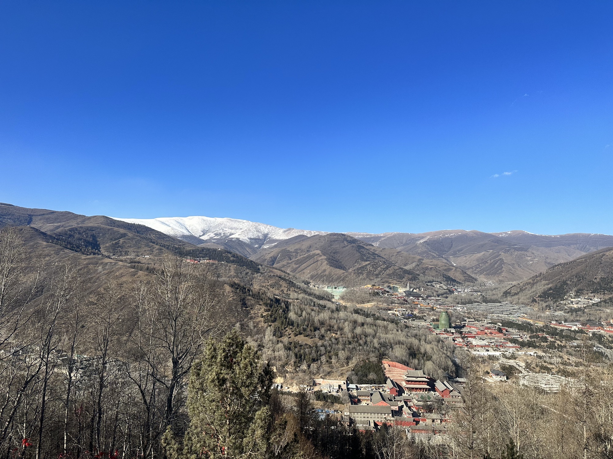 五爷庙旅行图片 2