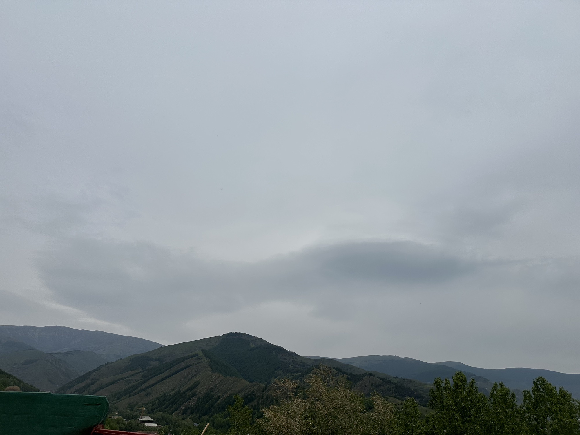 五爷庙旅行图片 2