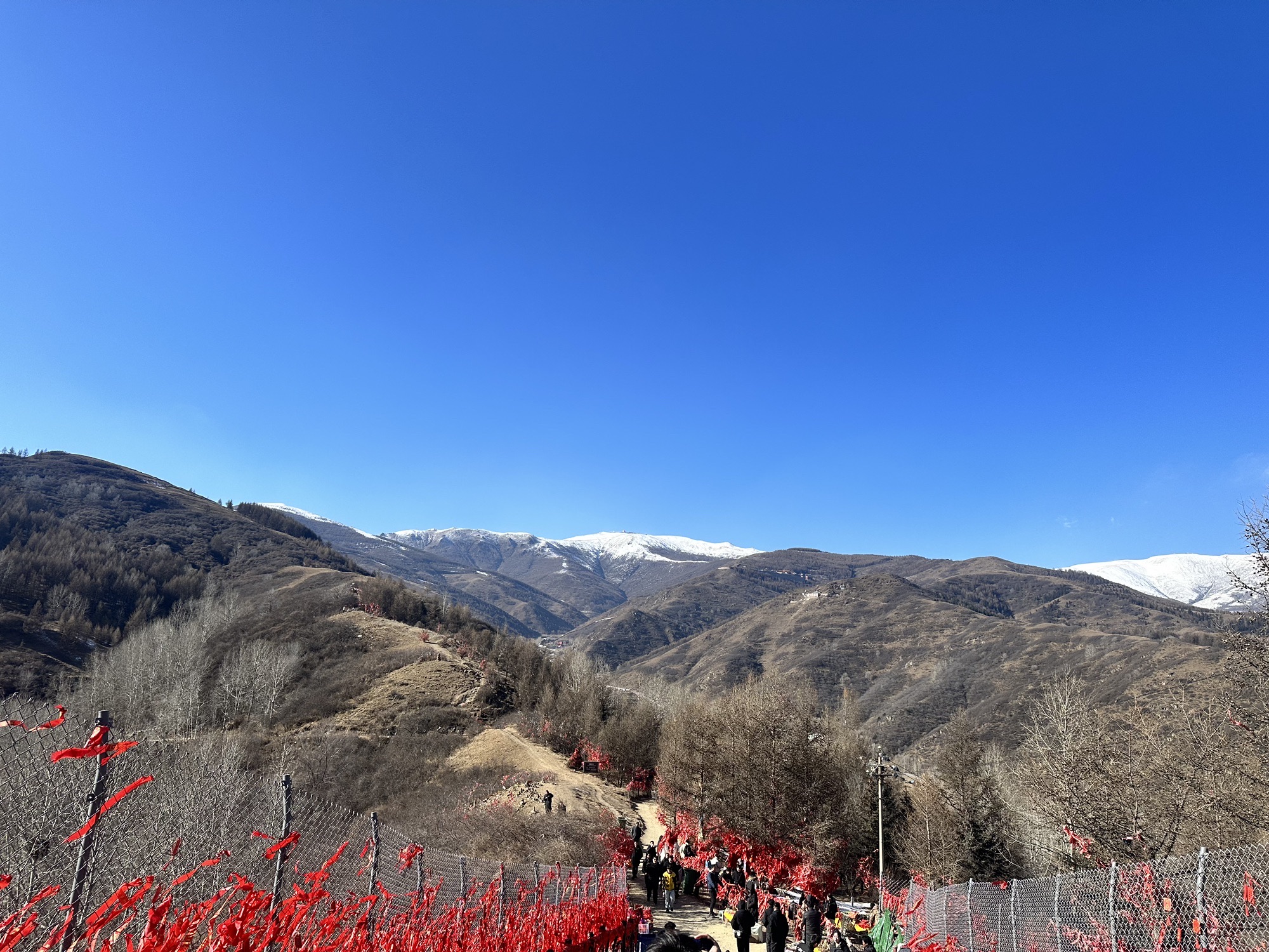 五爷庙旅行图片 3