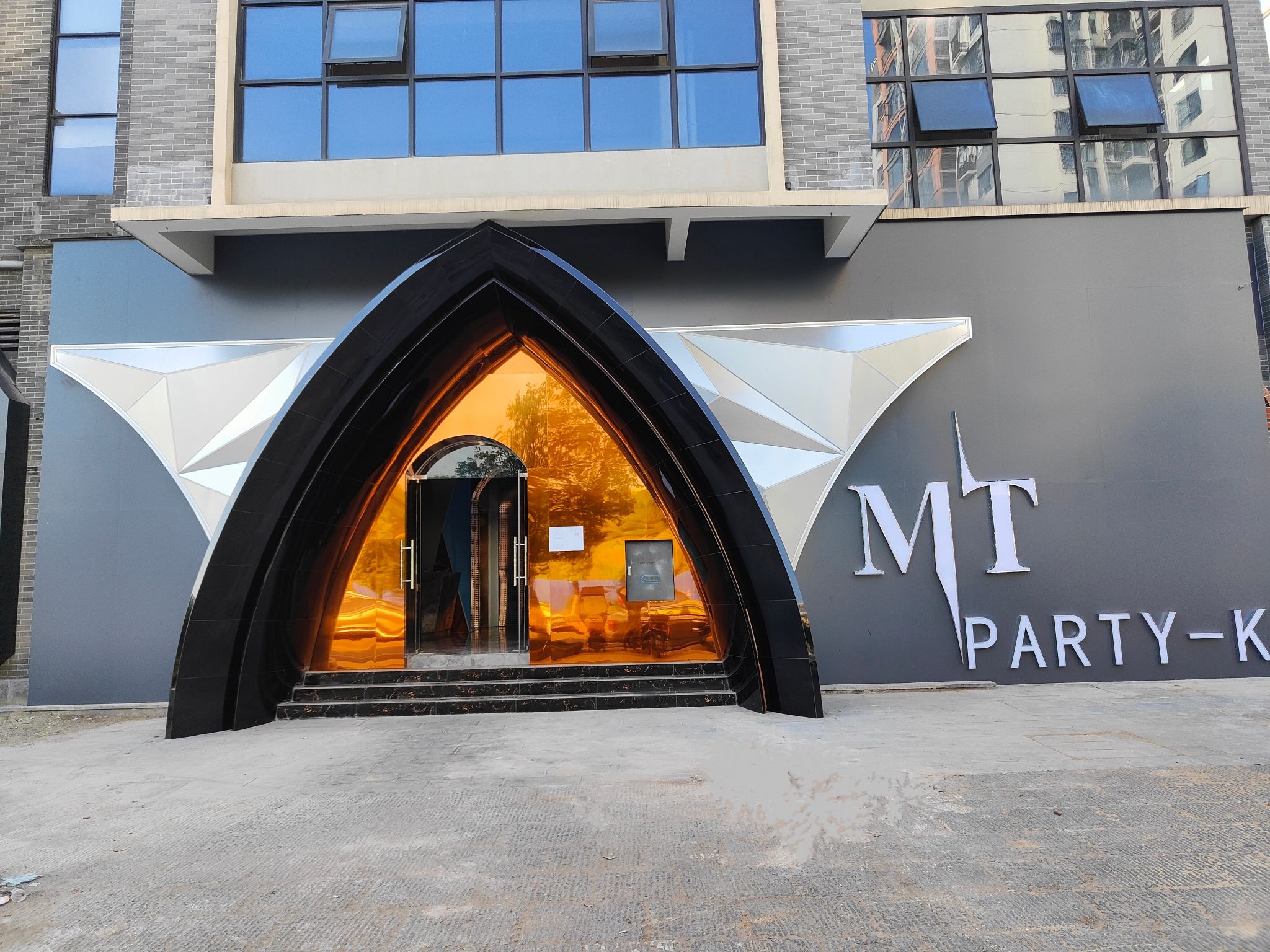全州MT-PARTY-K(全街店)