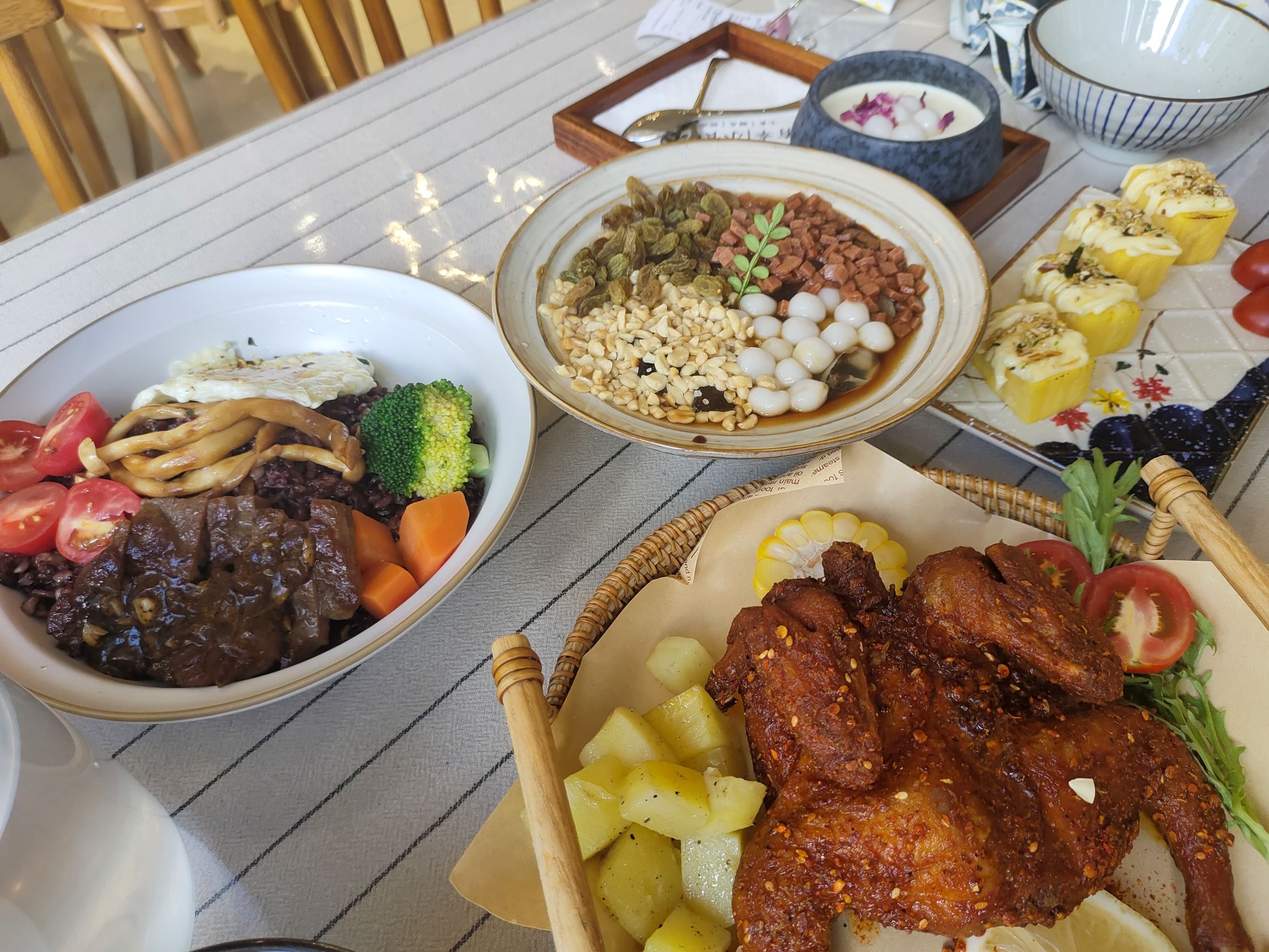 有幸小食院(琼海店)