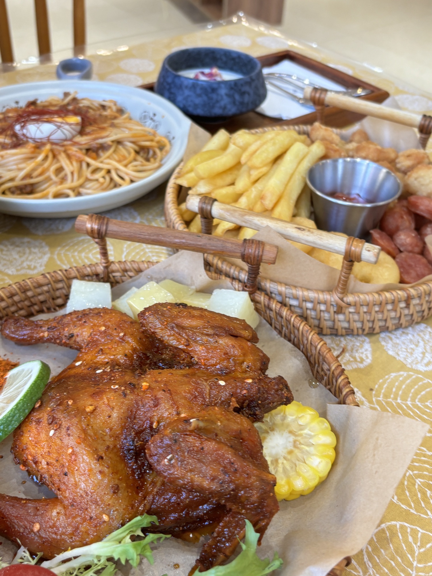 有幸小食院(琼海店)