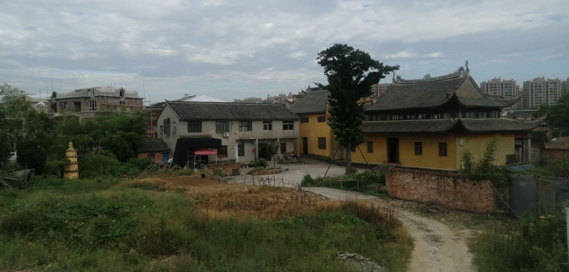 龙华宫旅行图片 3