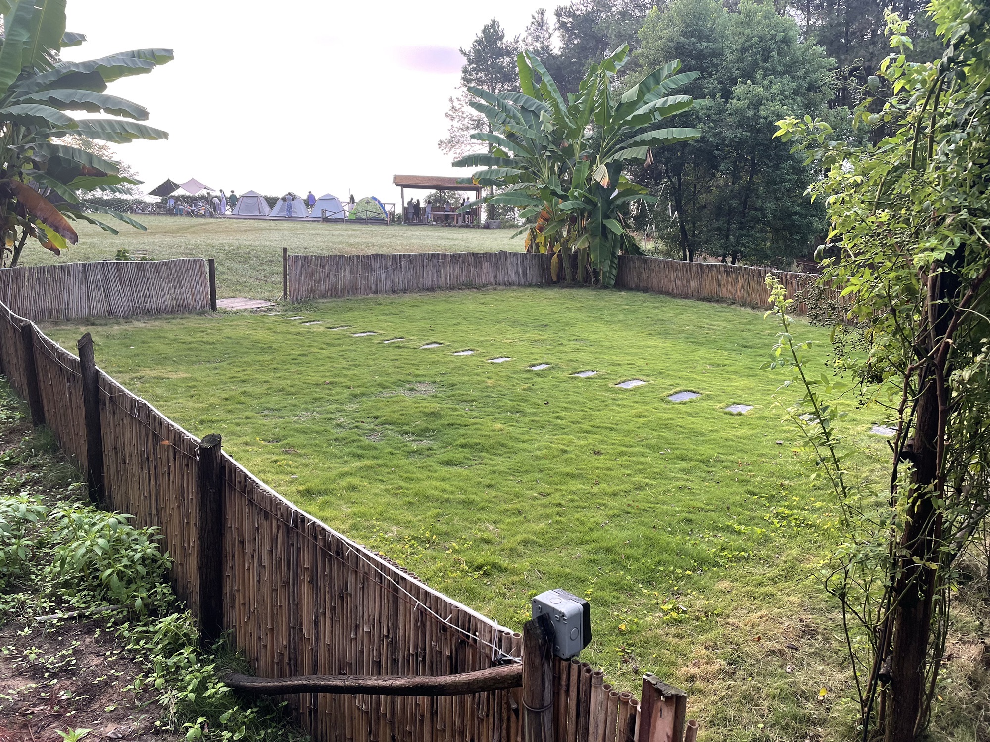 场地封面-慕禾·云间露营地