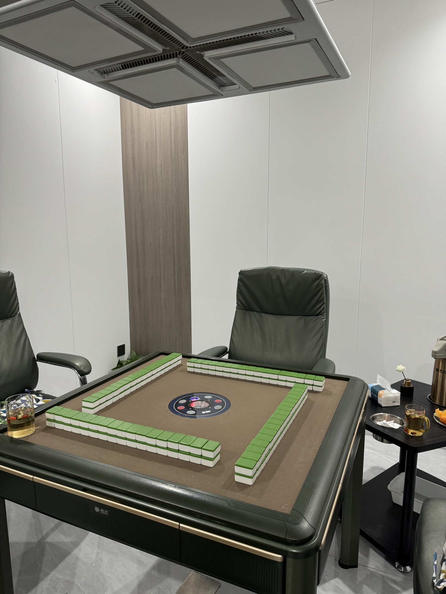 场地封面-古月棋牌会所(复地活力广场店)