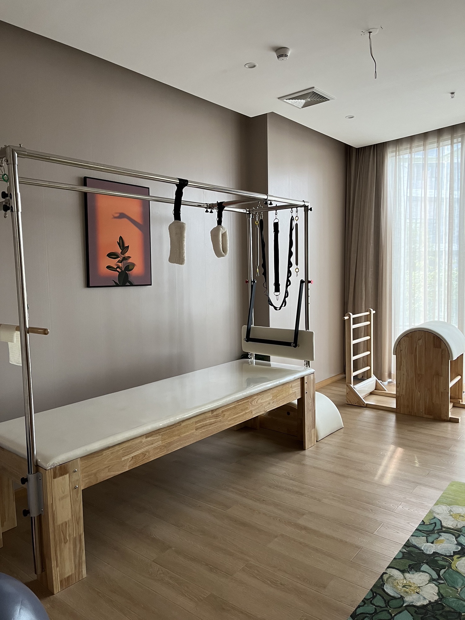 场地封面-悠静瑜伽普拉提馆