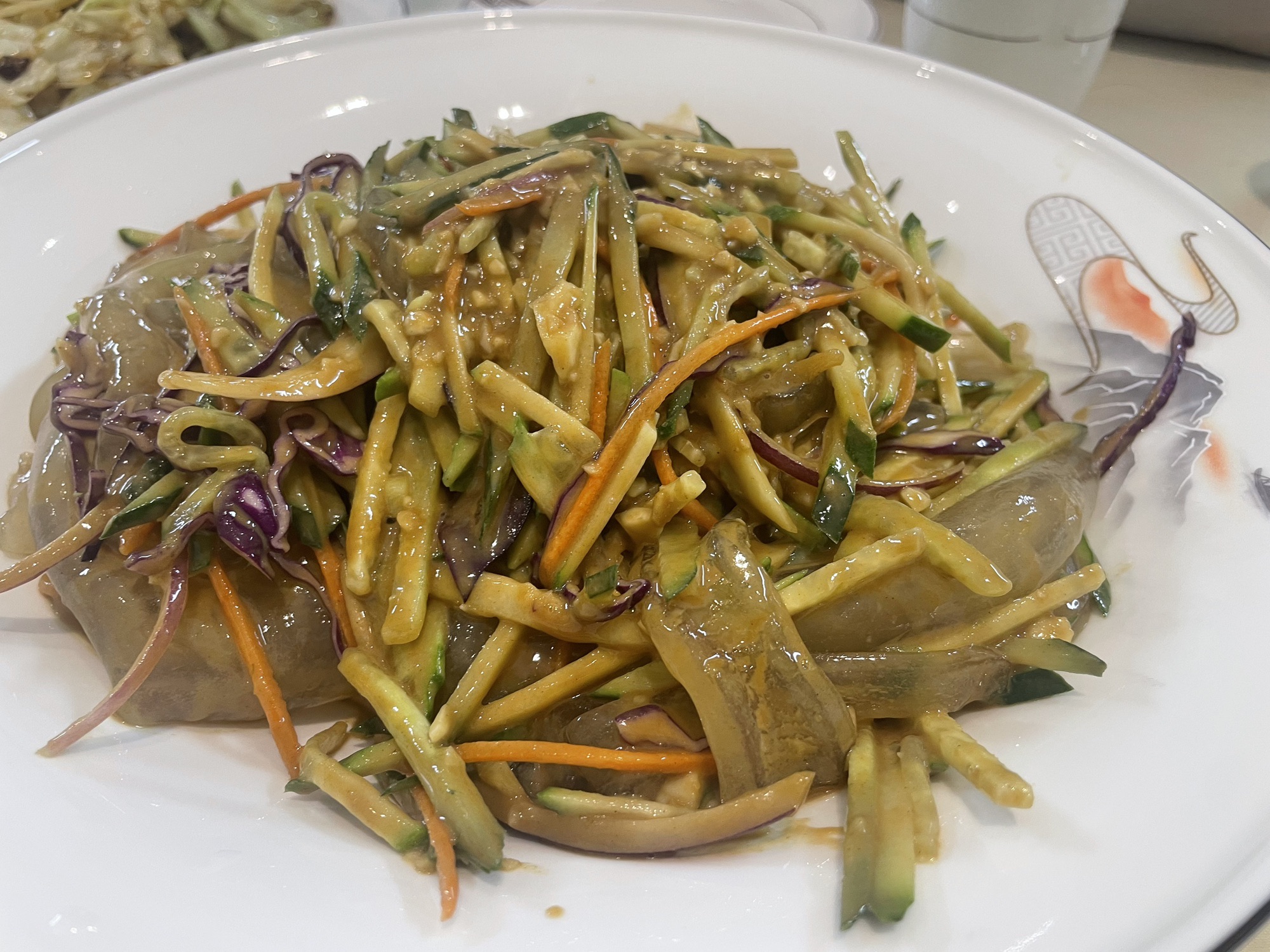 小苞米东北菜(泰鑫花园店)