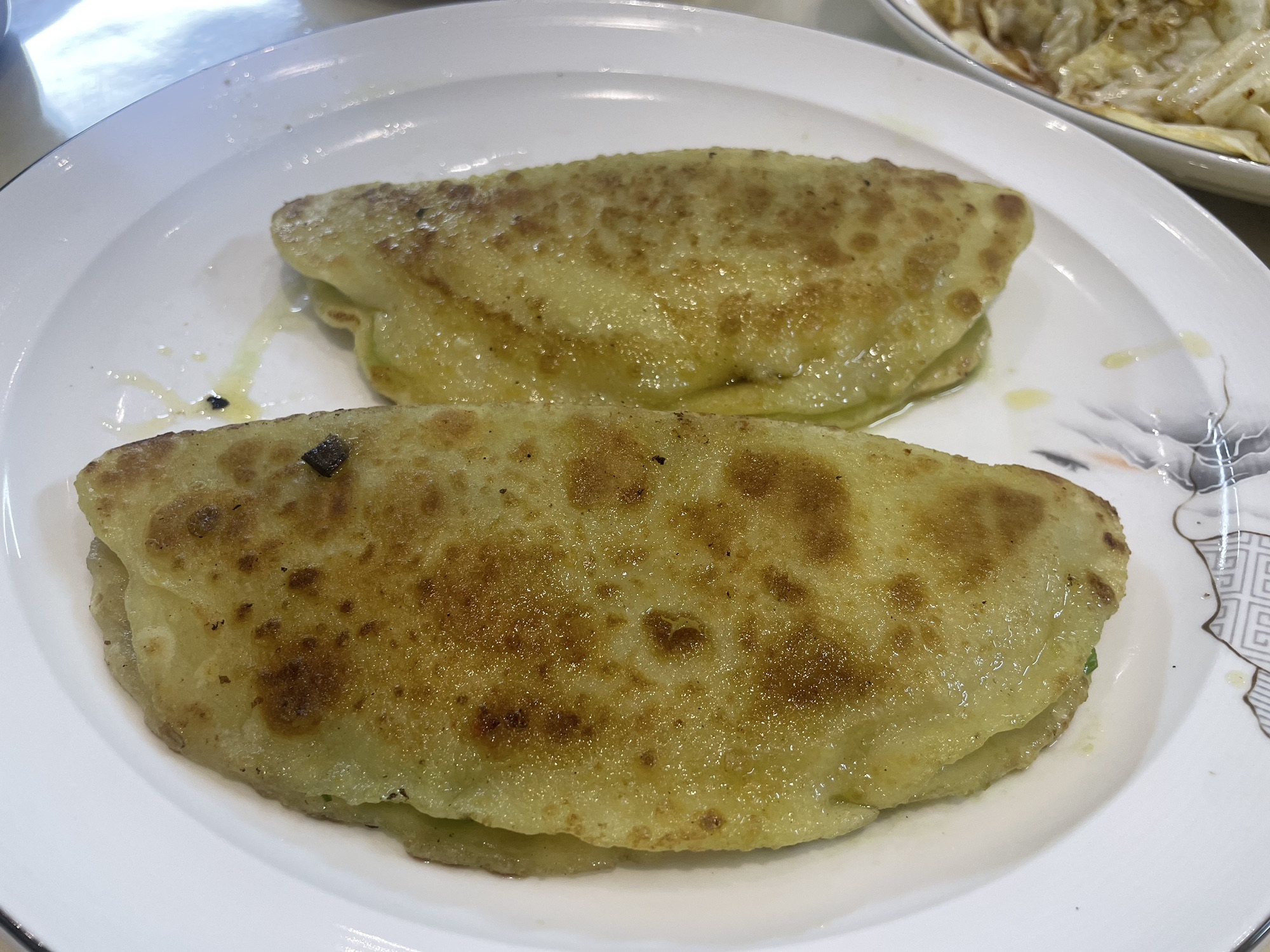 小苞米东北菜(泰鑫花园店)