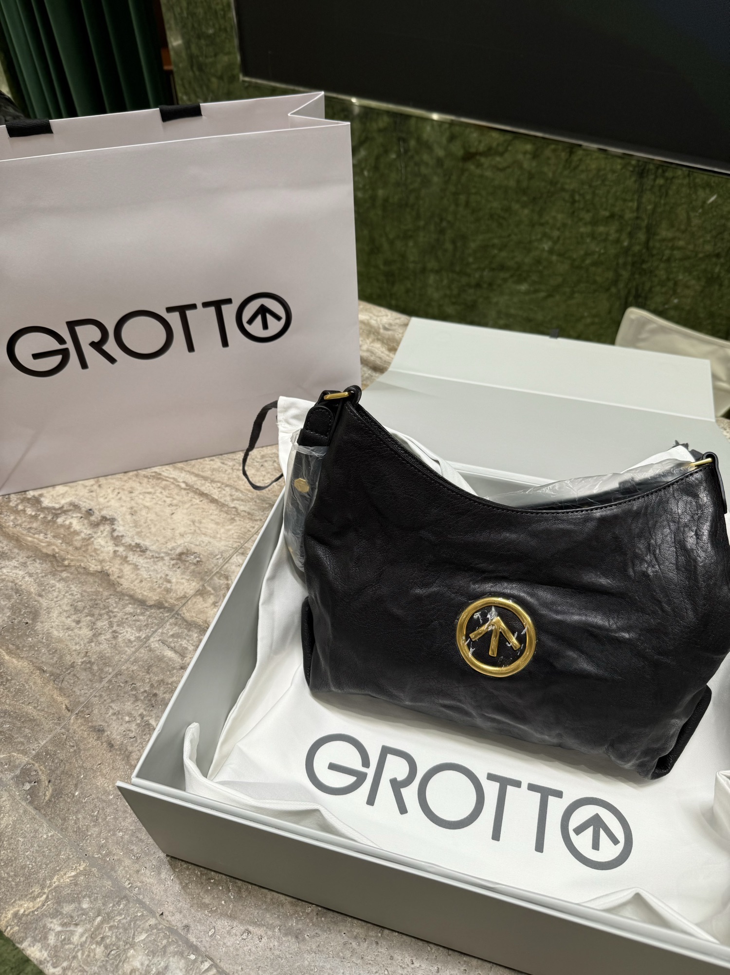 GROTTO(深圳万象天地店)