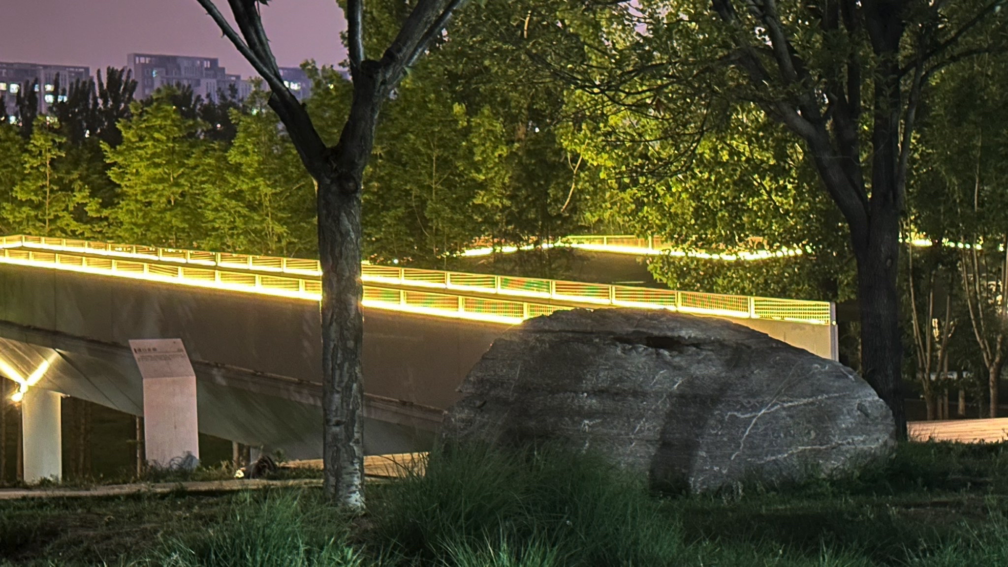 渡口走廊旅行图片 2